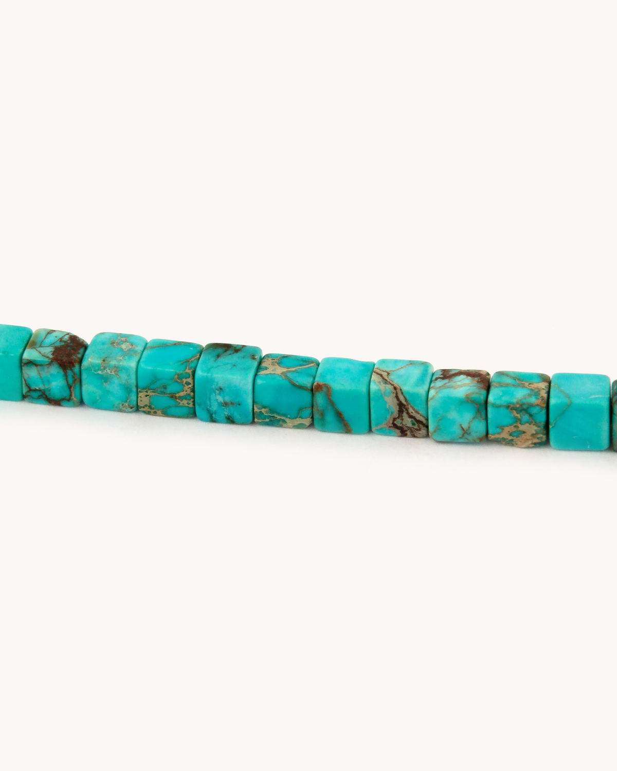 Jasper Necklace
