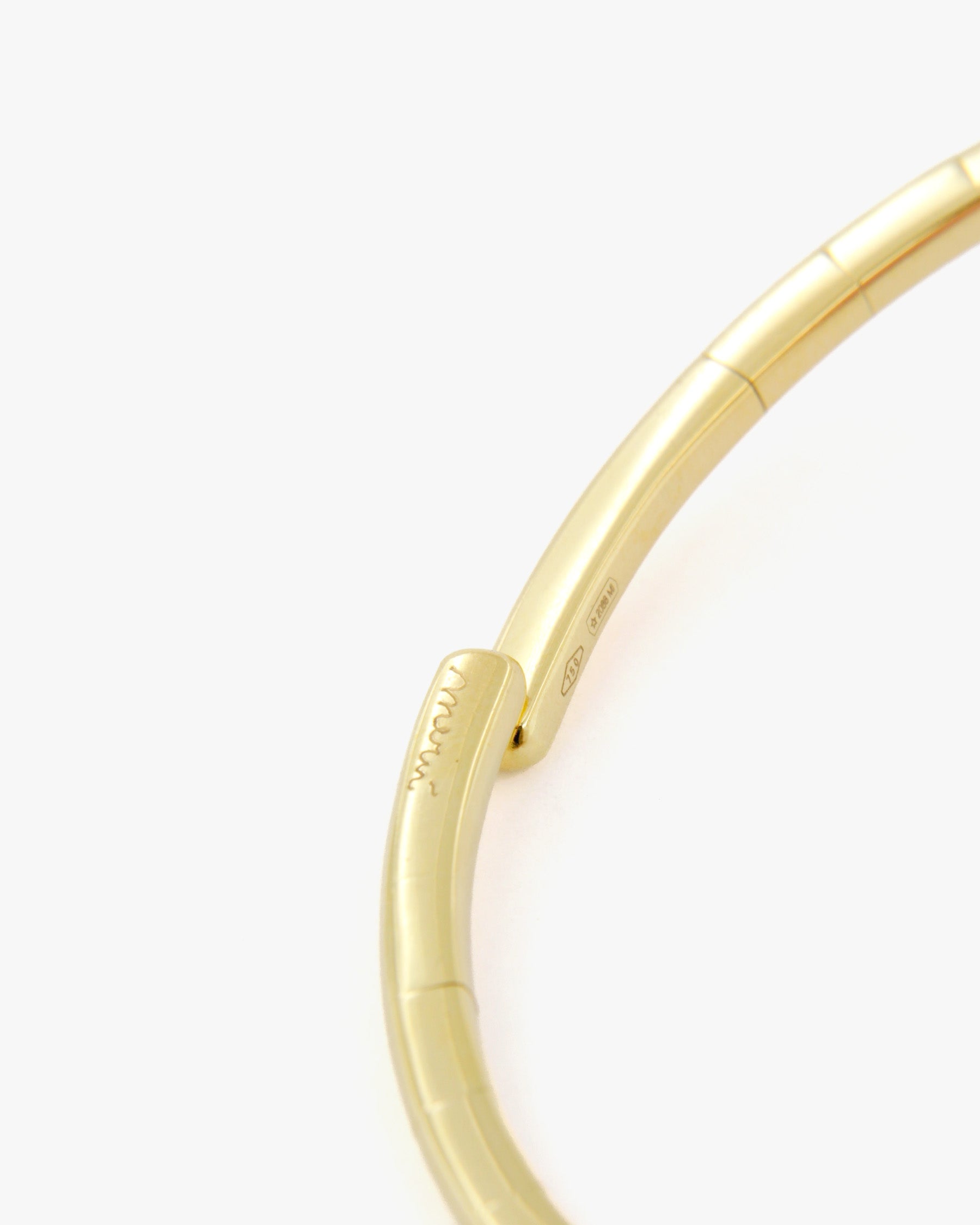 Diamond Cuff Bracelet