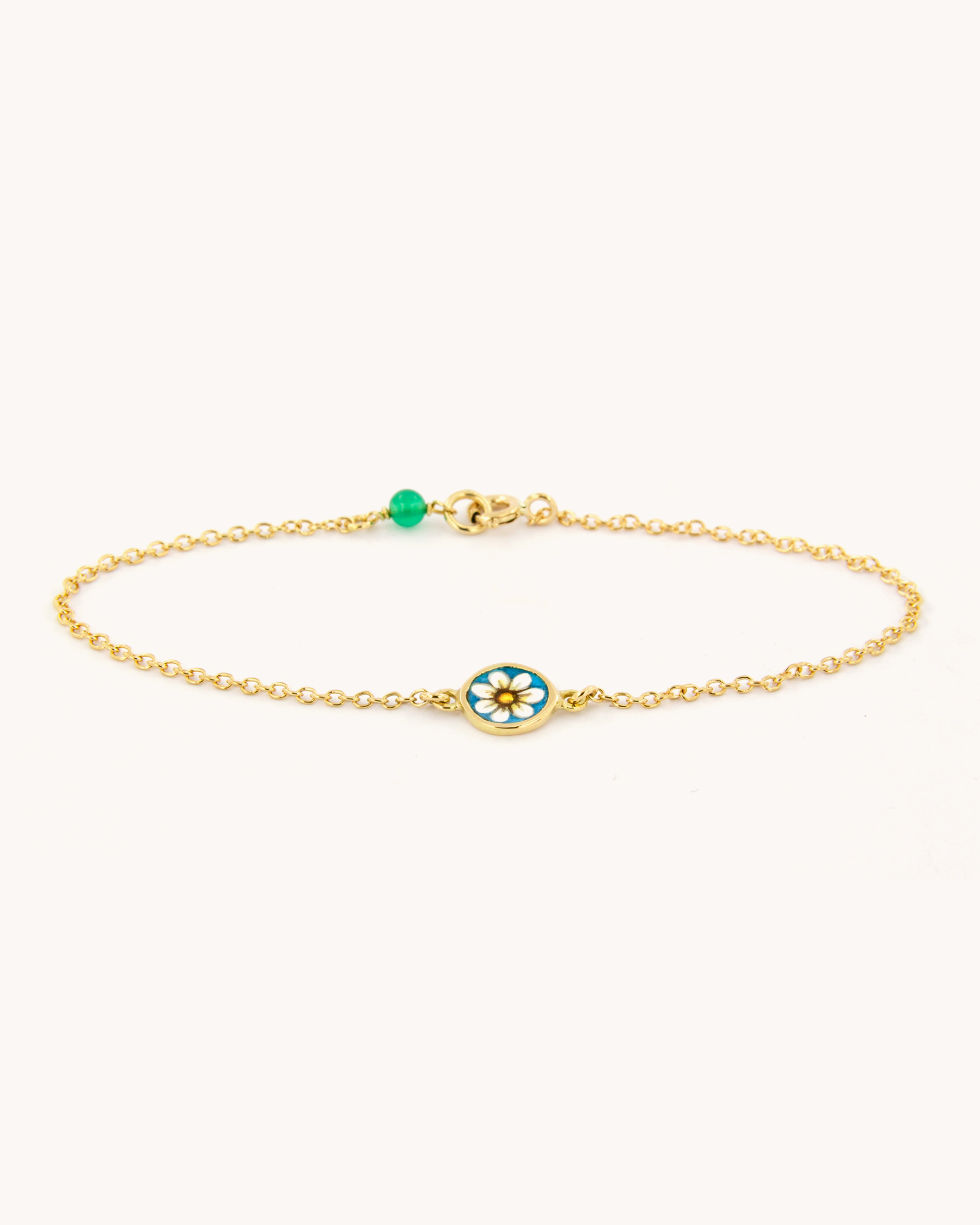 Bracciale Margherita con Agata
