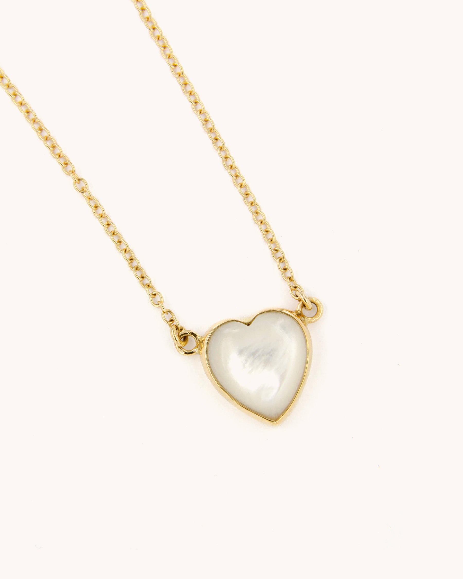 Pure Heart Necklace