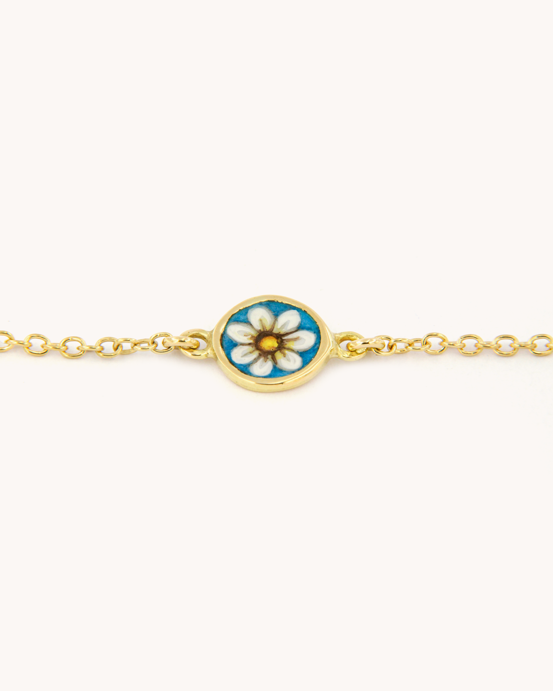 Bracciale Margherita con Agata