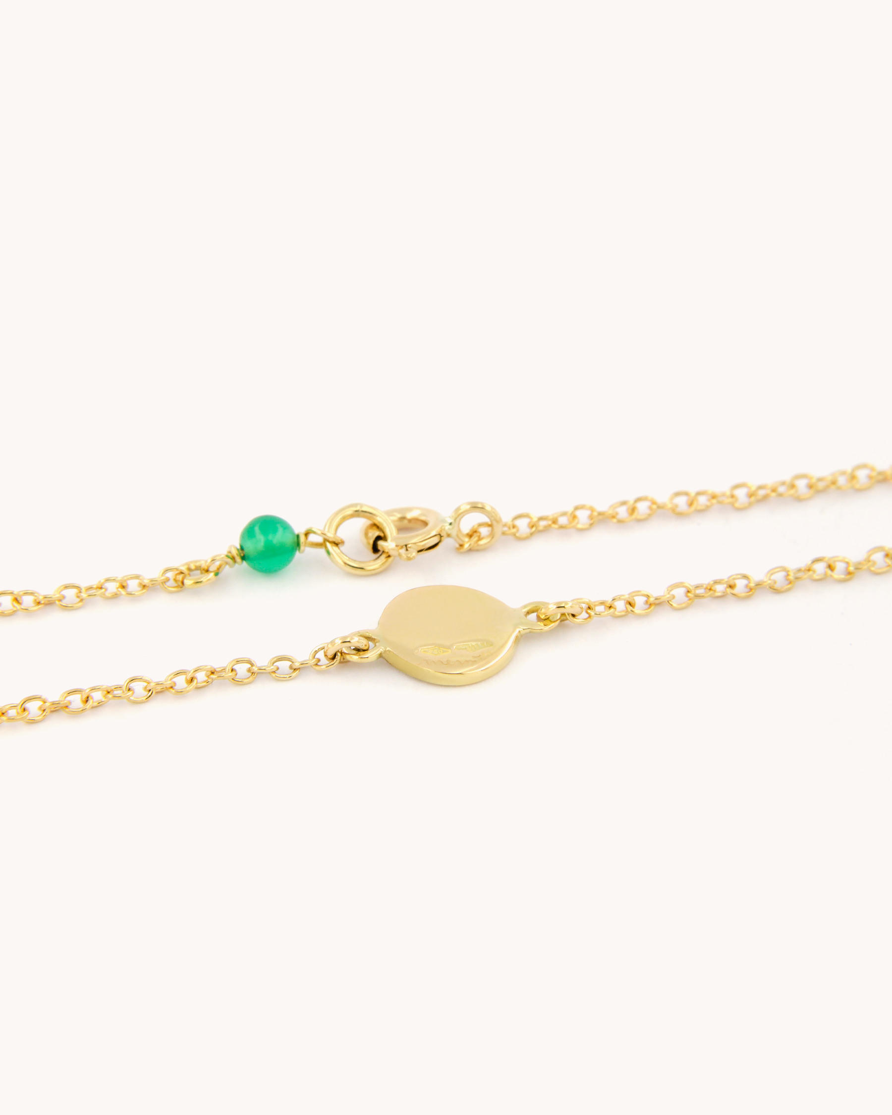 Bracciale Margherita con Agata