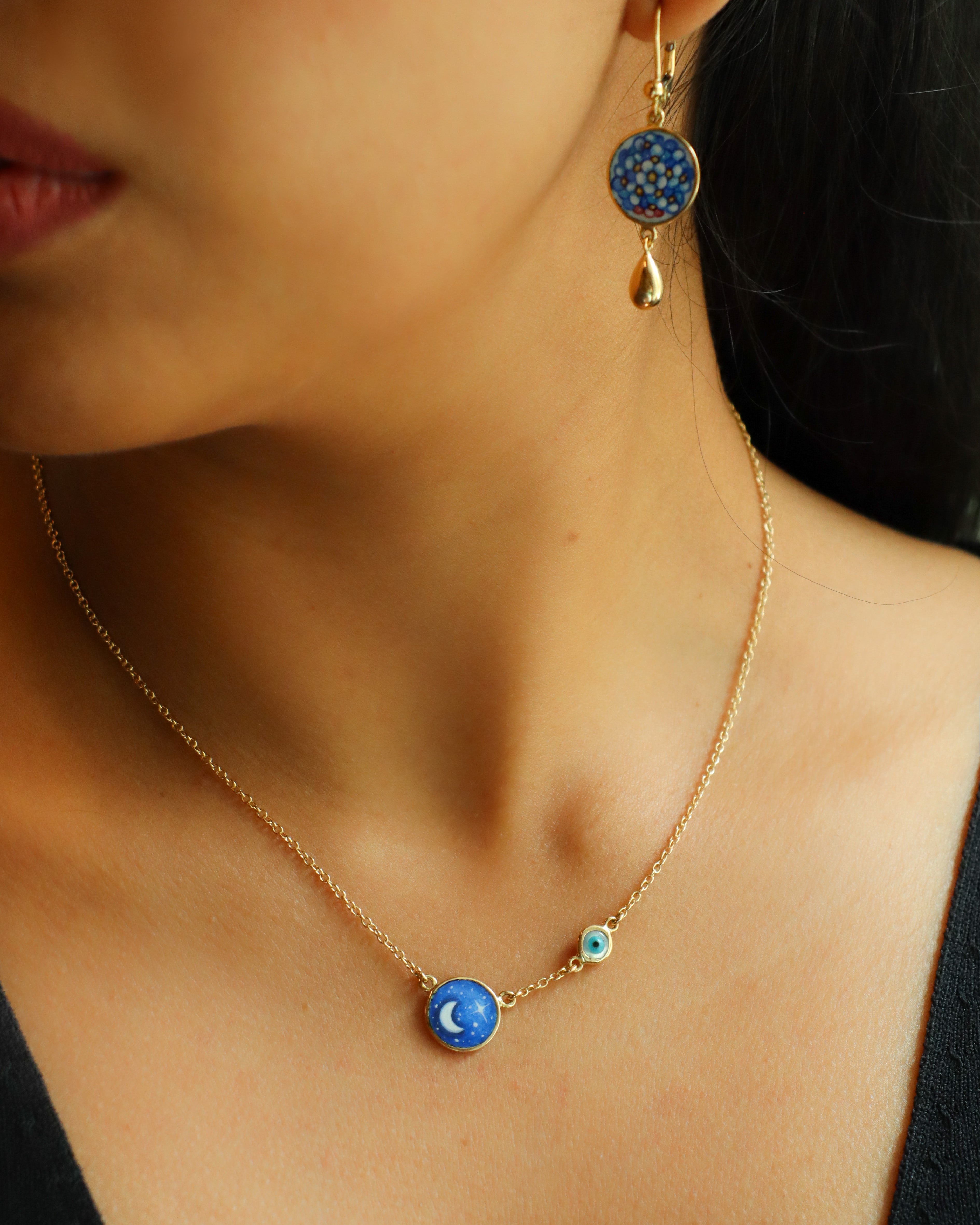 Collana Una Notte Fortunata