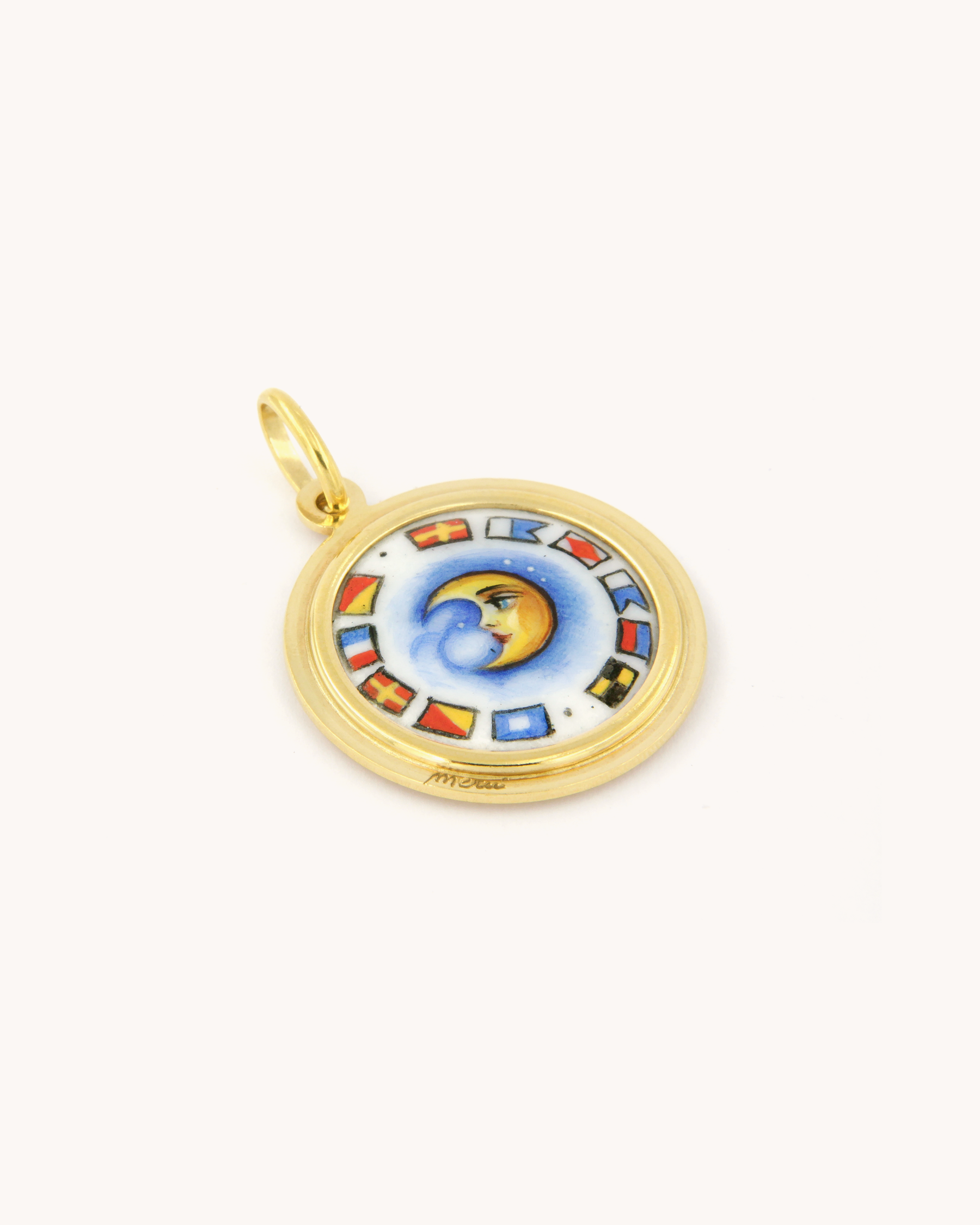 Nautical Dream Pendant
