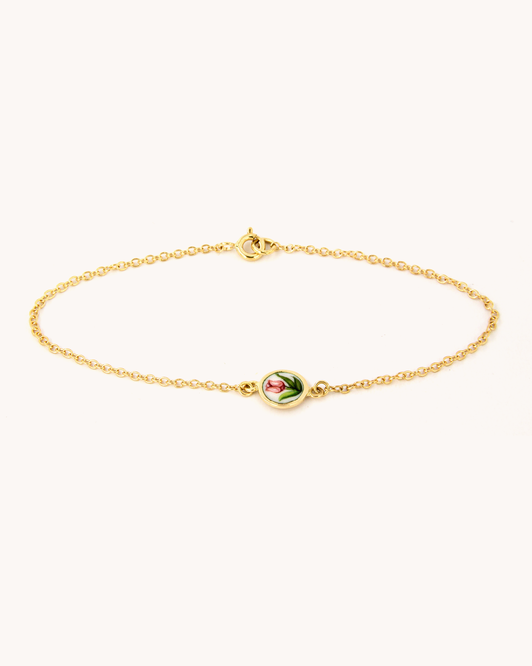 Bracciale Tulipano