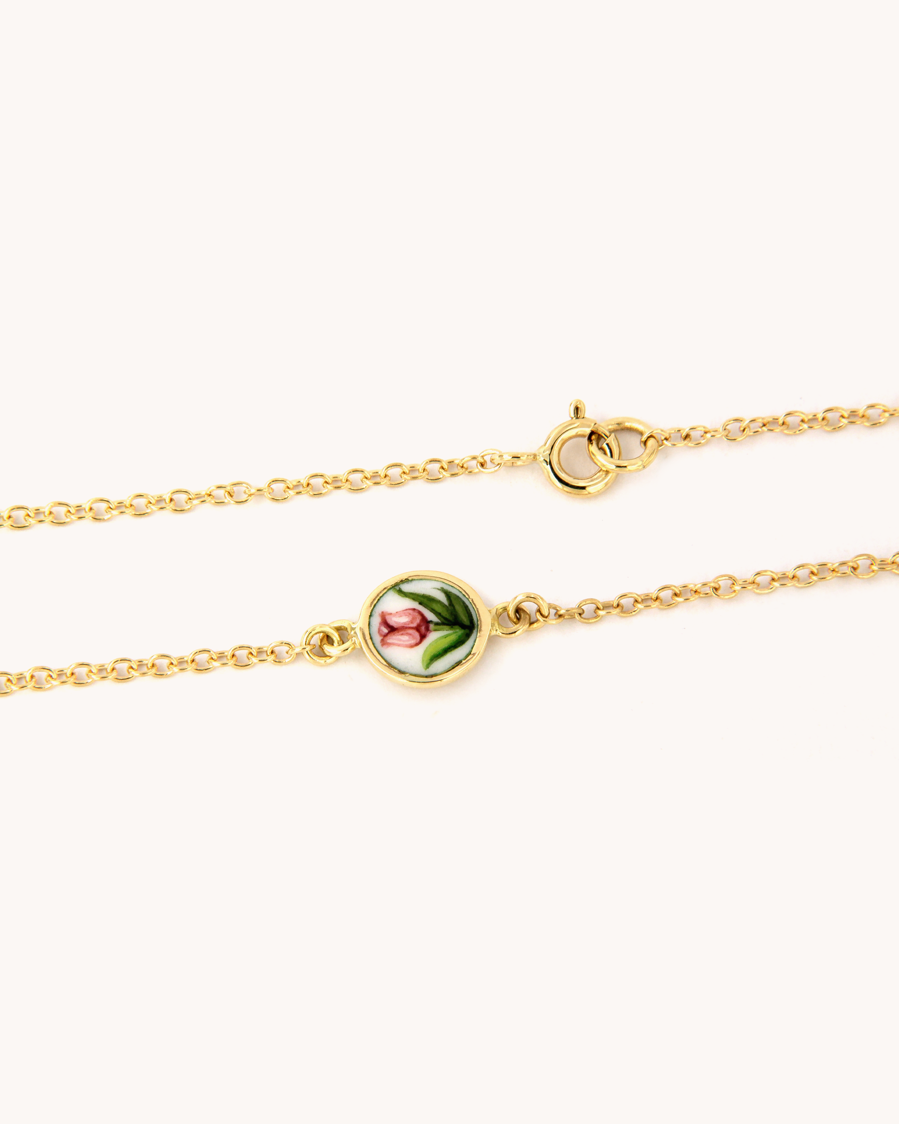 Bracciale Tulipano