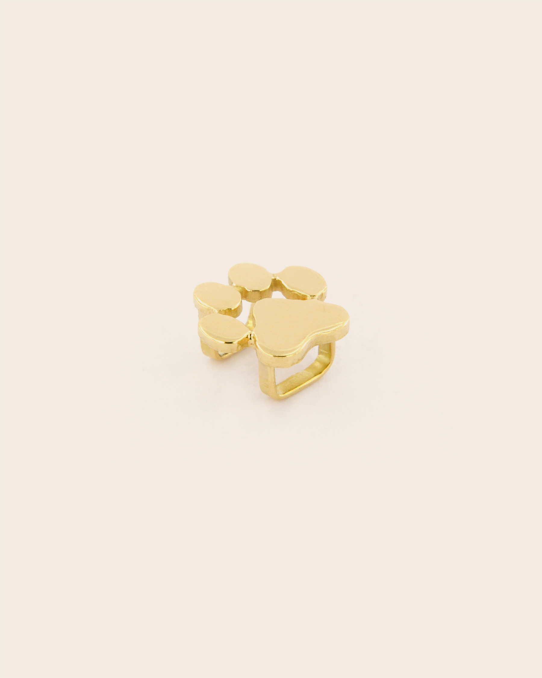Little Paw Nylon Bracelet