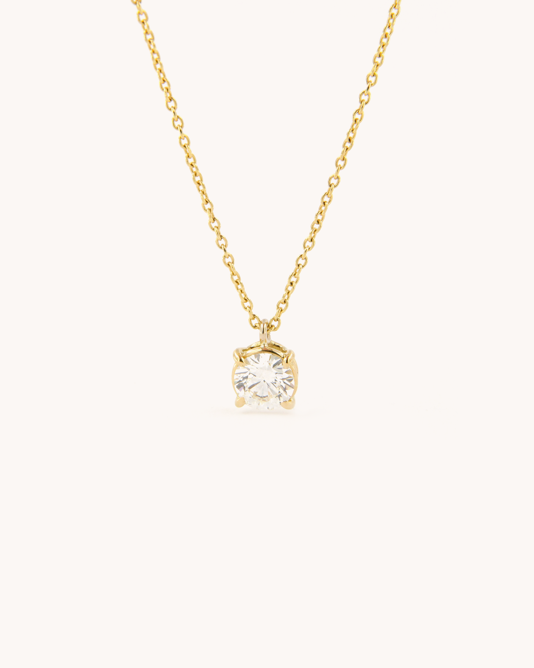 Collana Punto Luce Merù