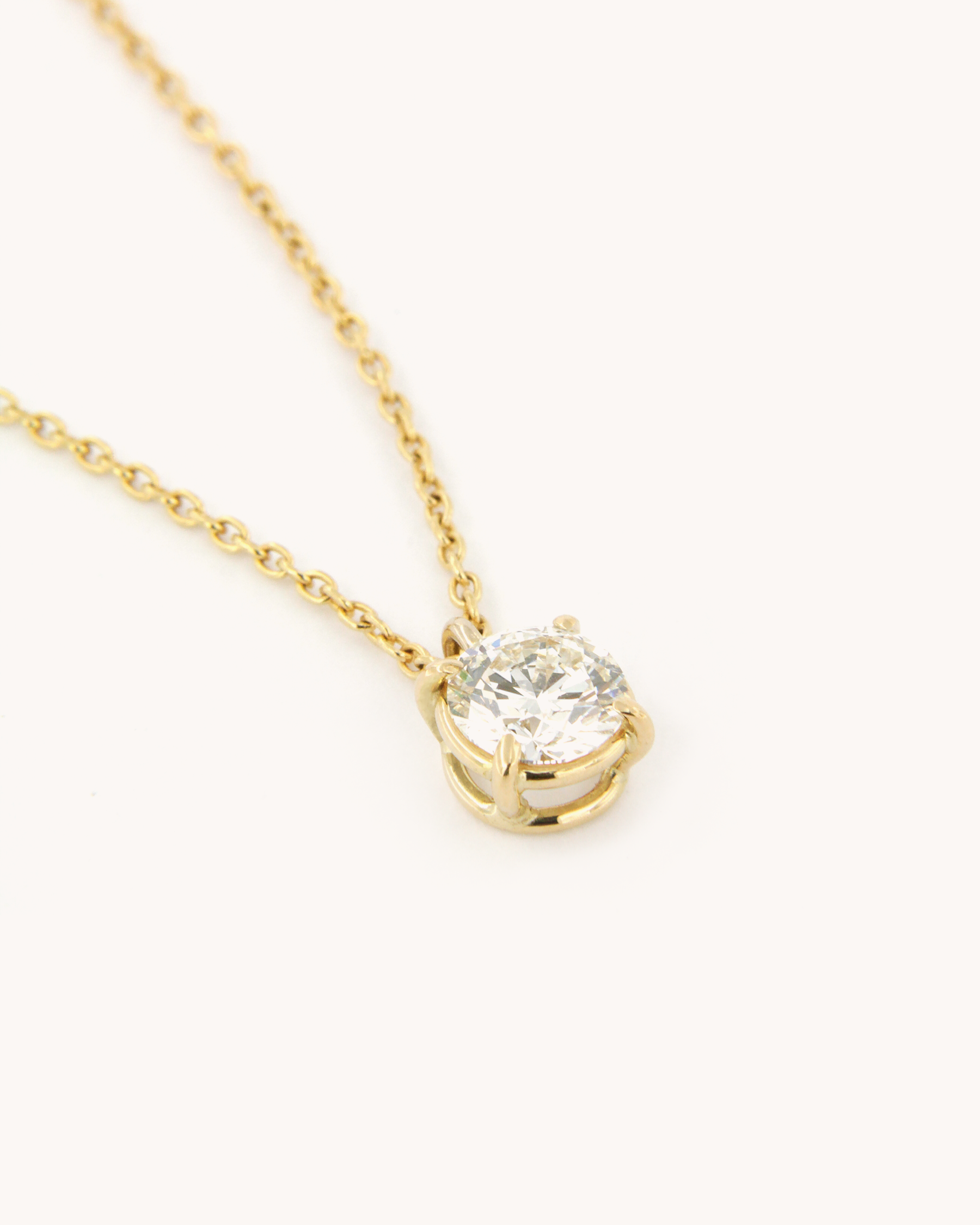 Collana Punto Luce Merù