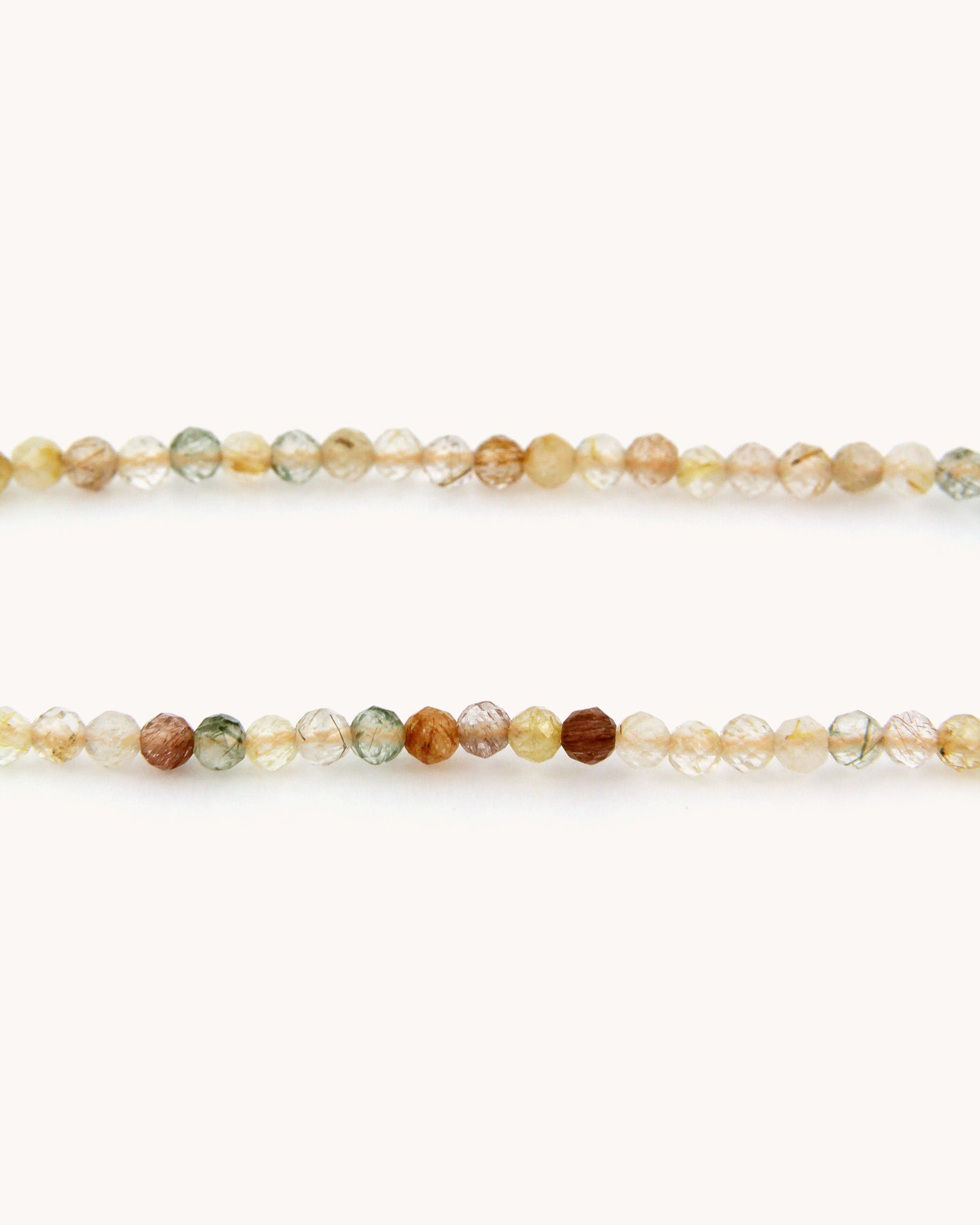 Collana Coloris Leone tra le Sabbia Dorata