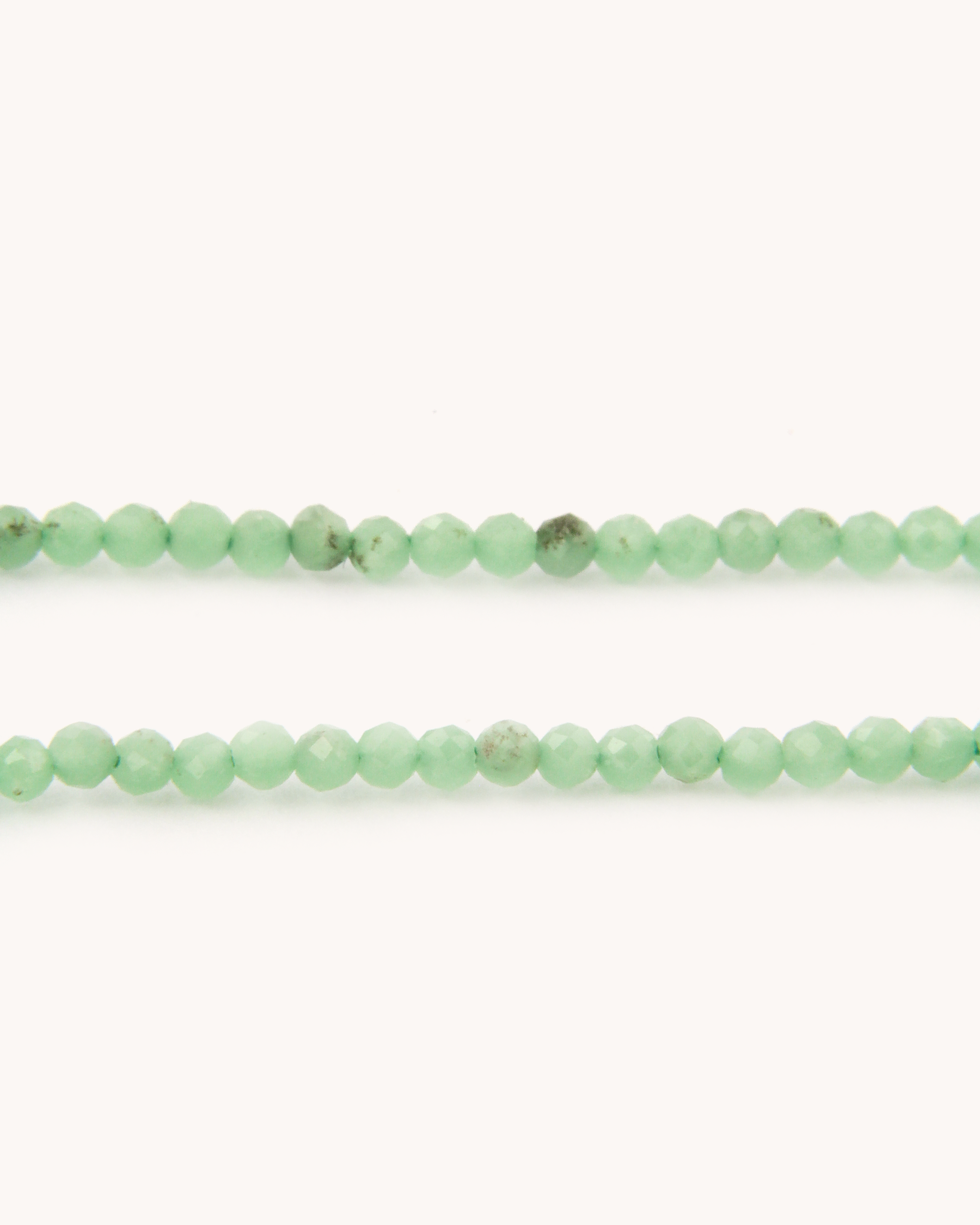 Collana Coloris Angelo in Verde Speranza