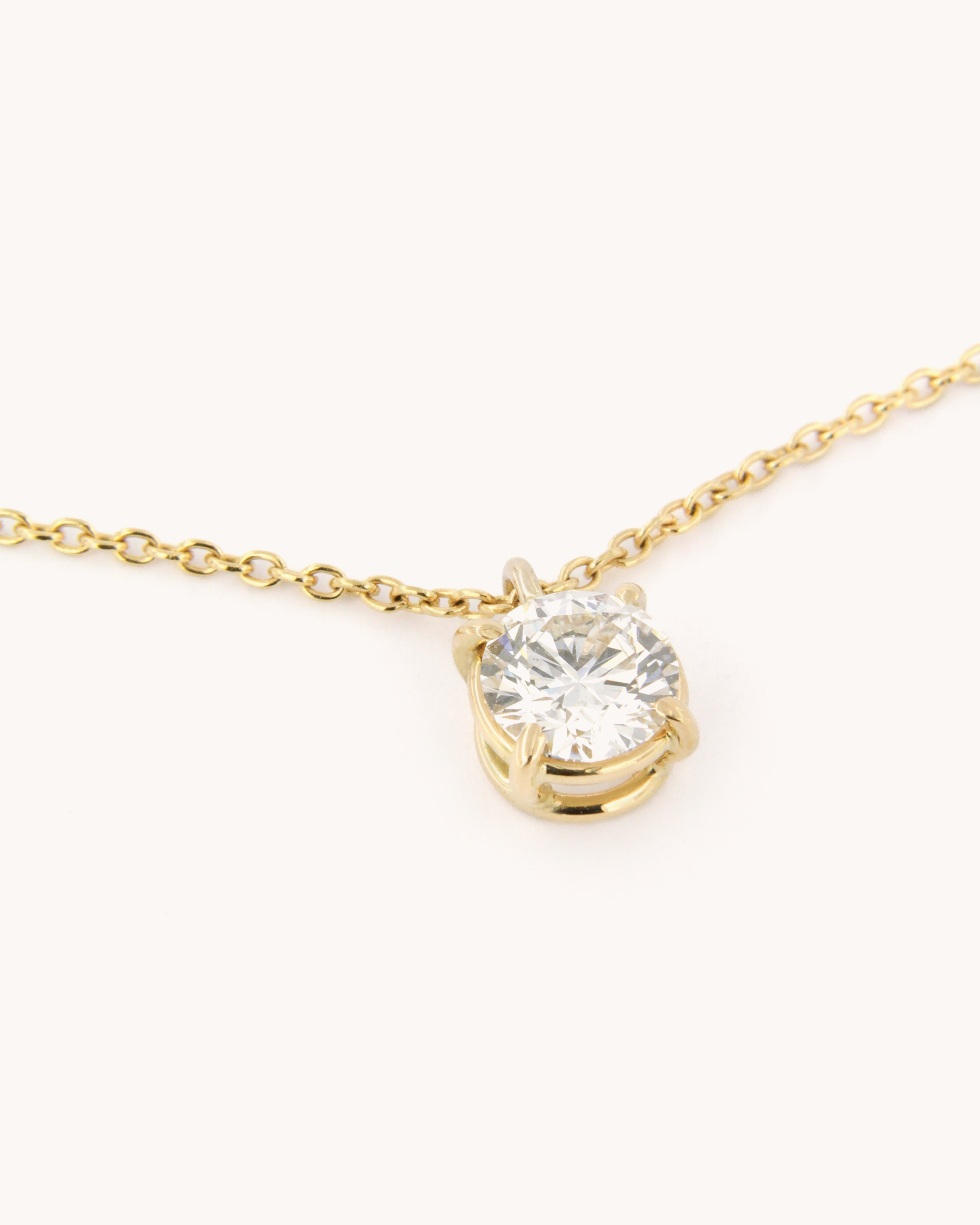 Collana Punto Luce Merù