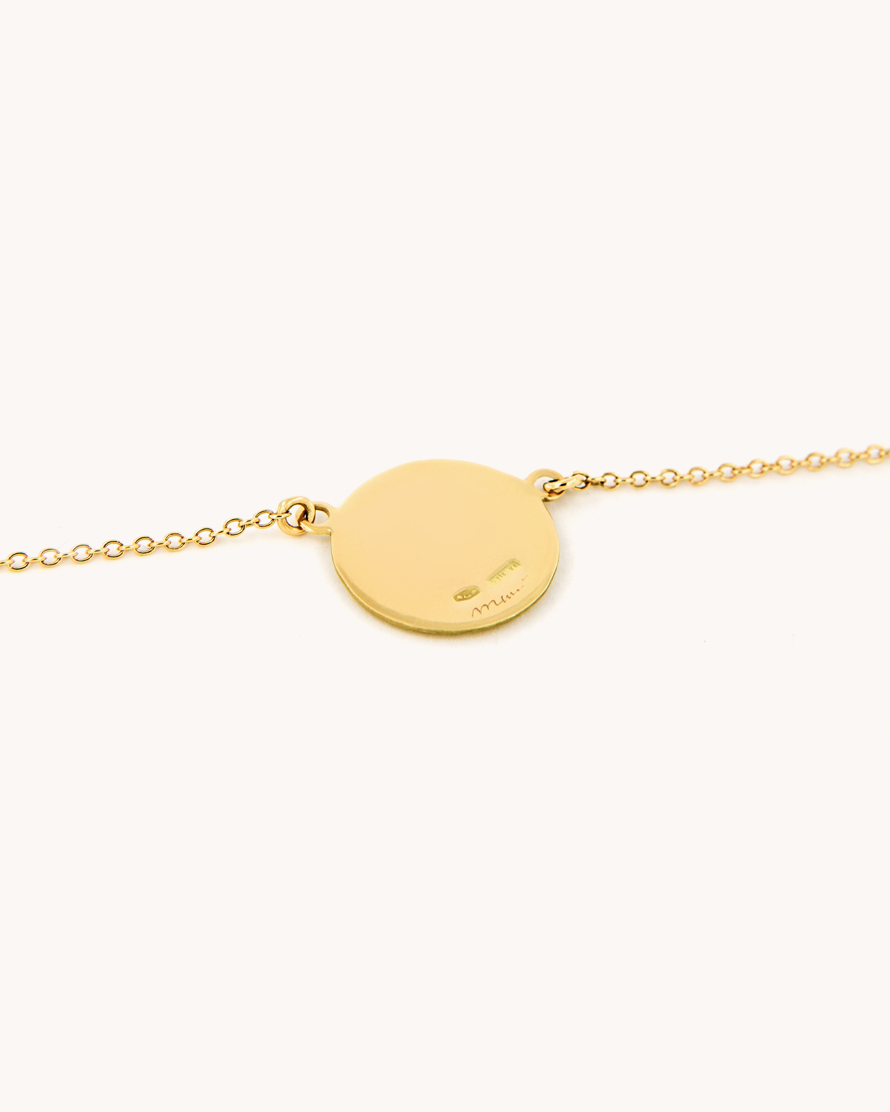 Collana Gelsomini