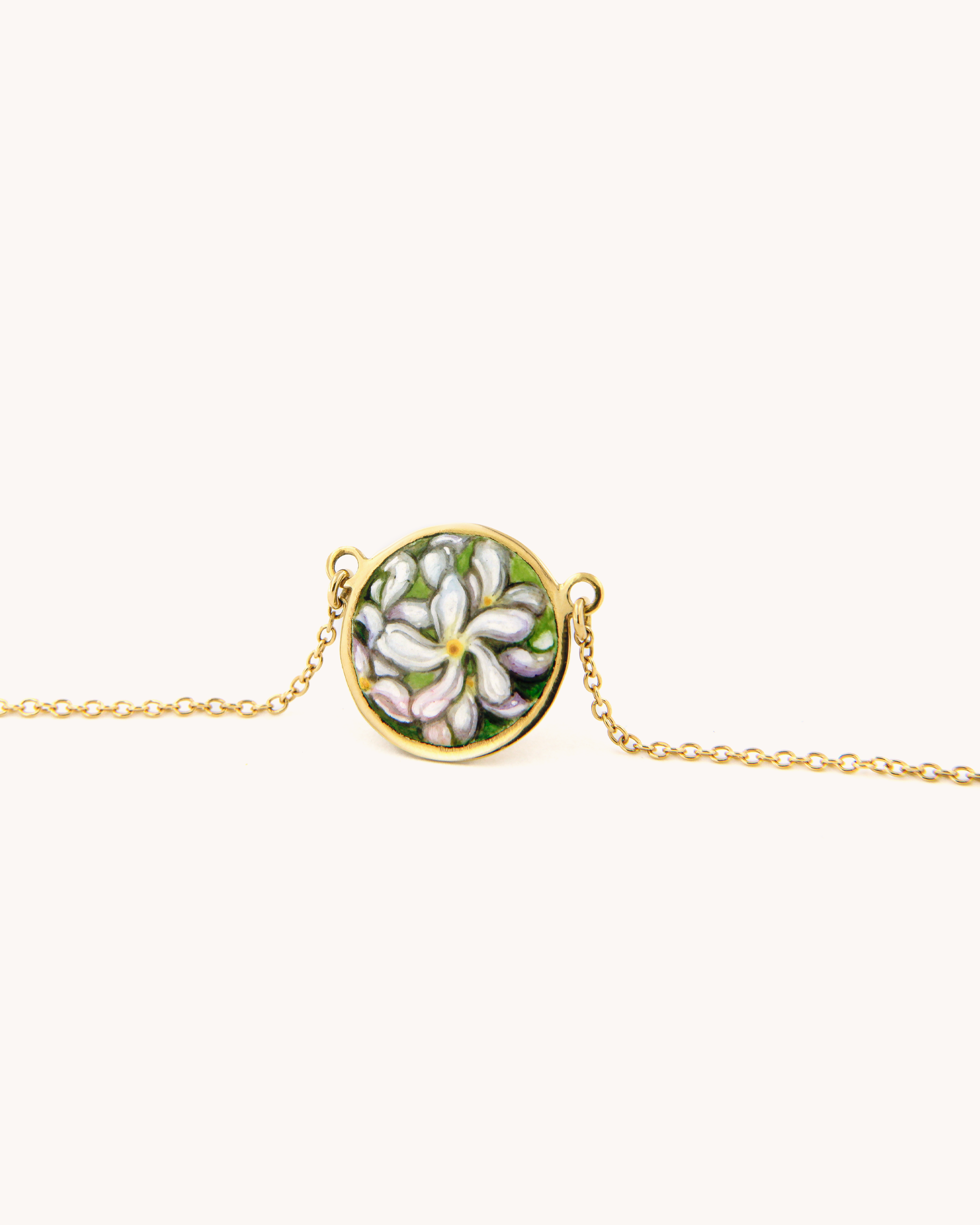 Collana Gelsomini