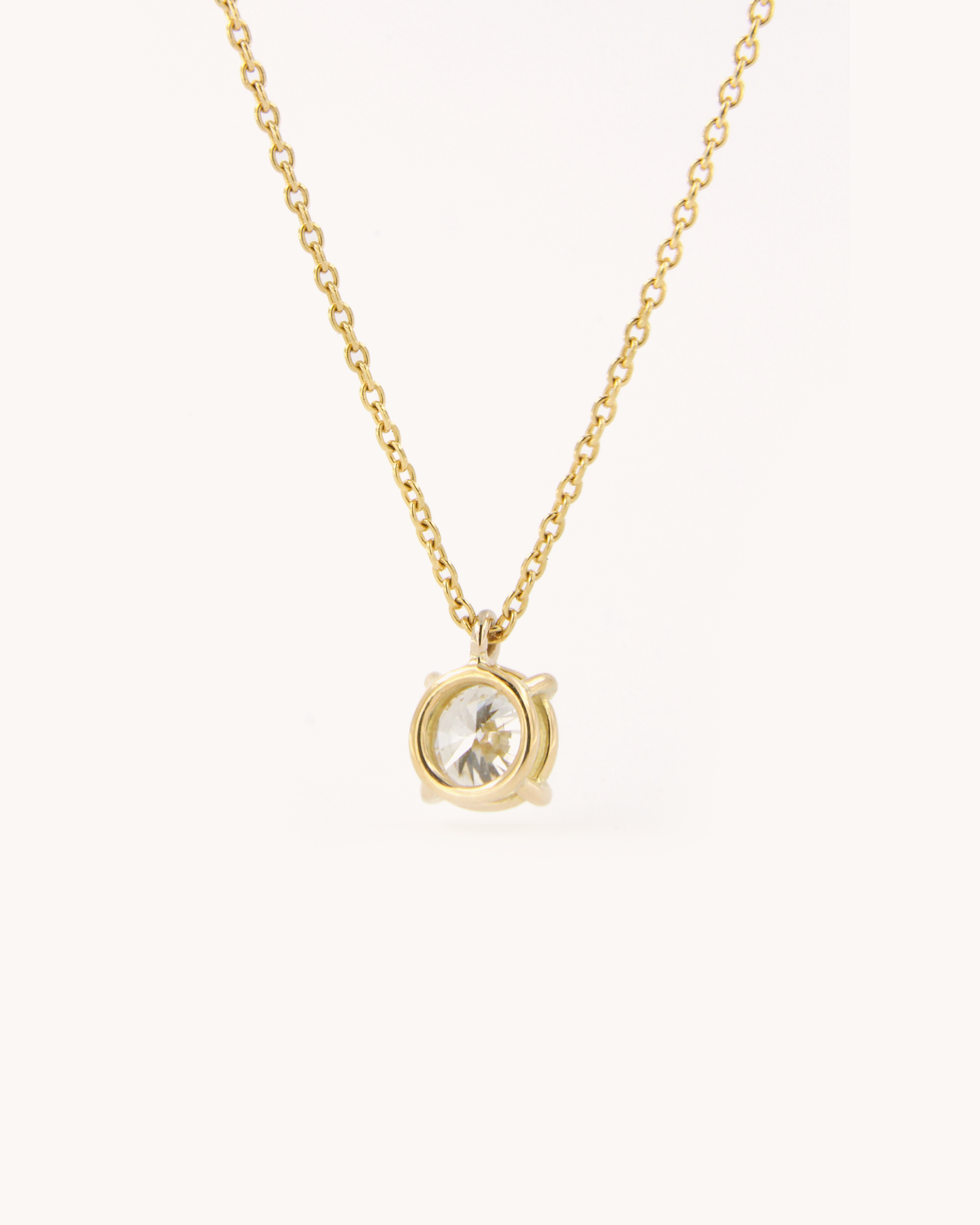 Collana Punto Luce Merù