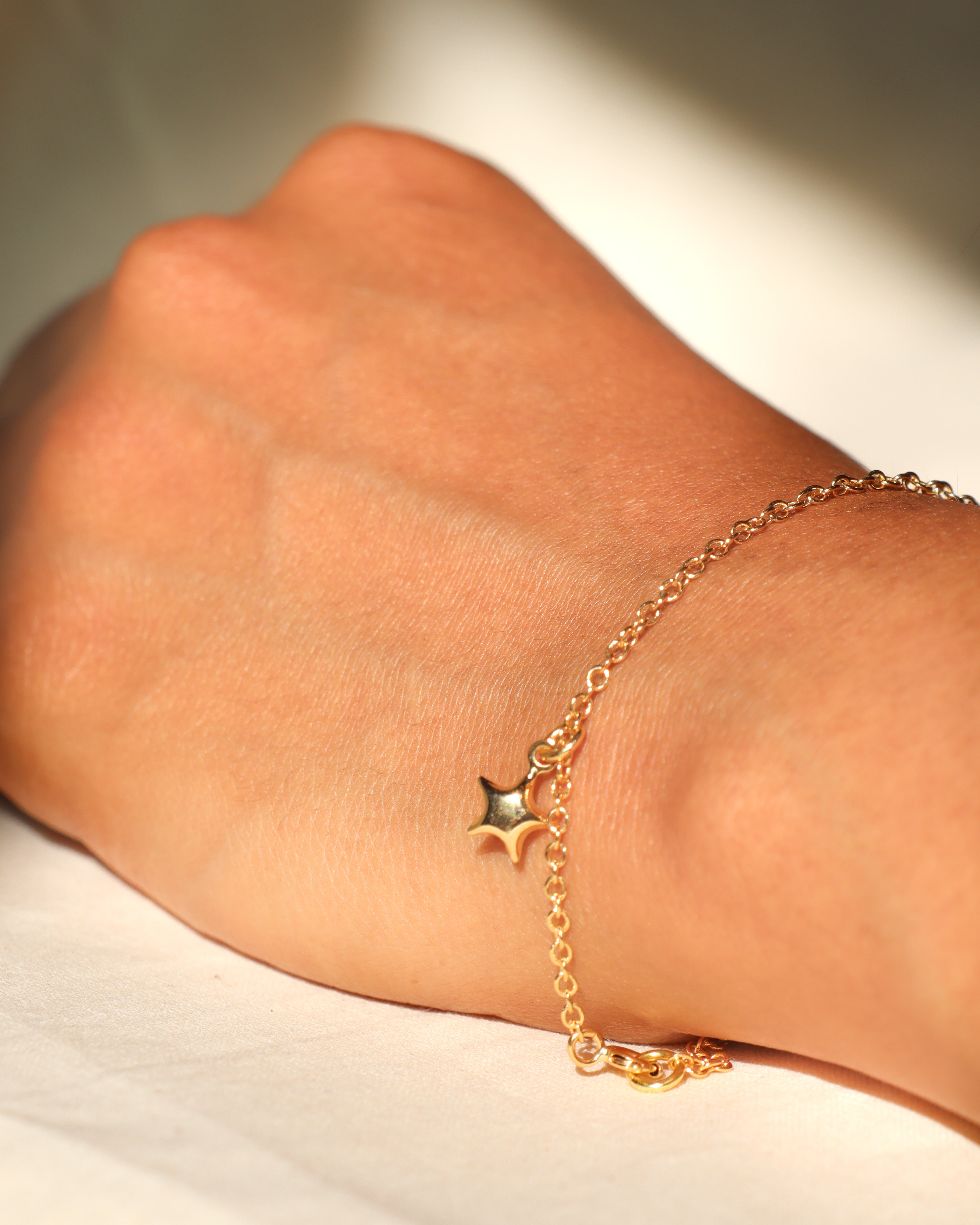 Bracciale Stella