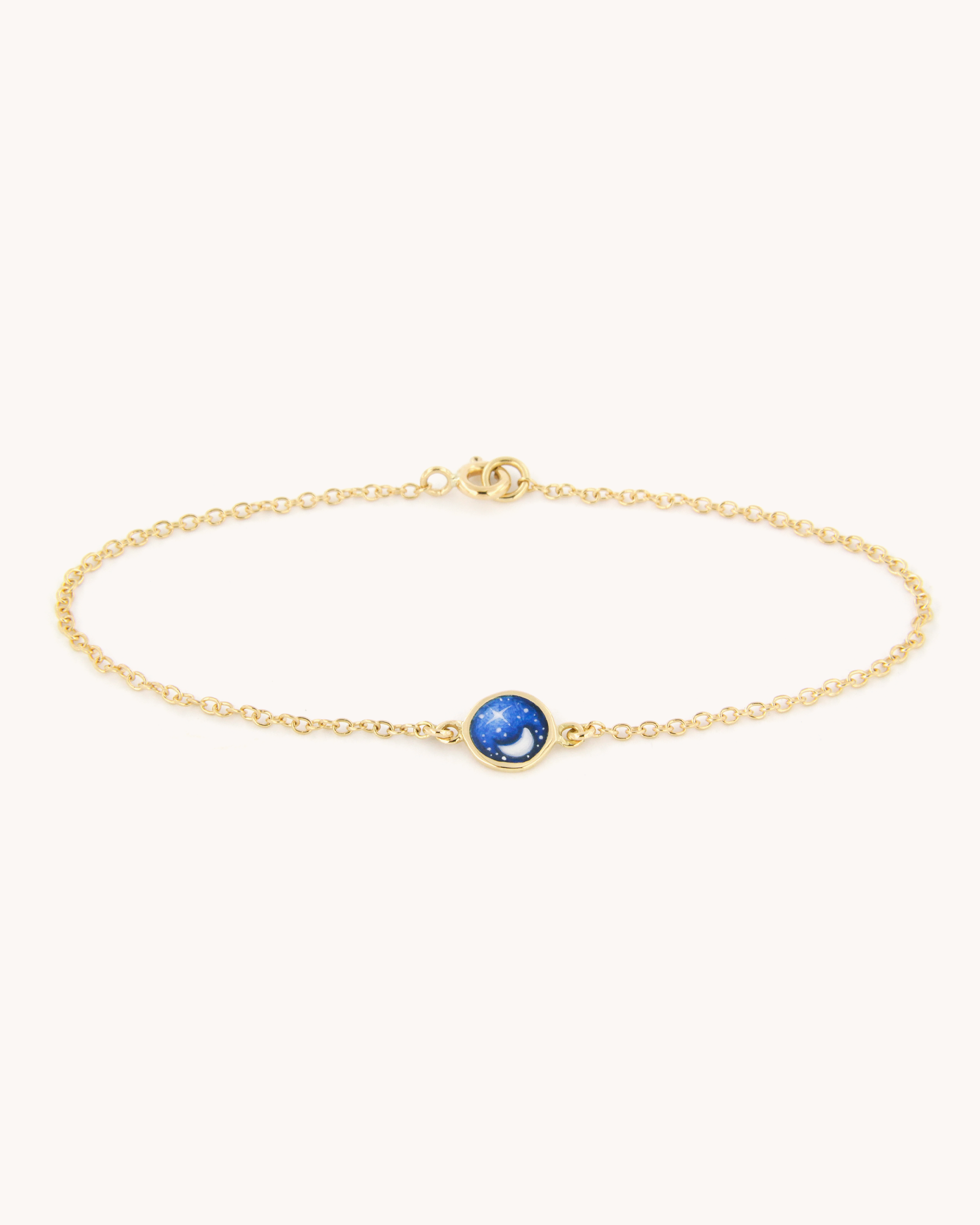 Bracciale Luna in Venere