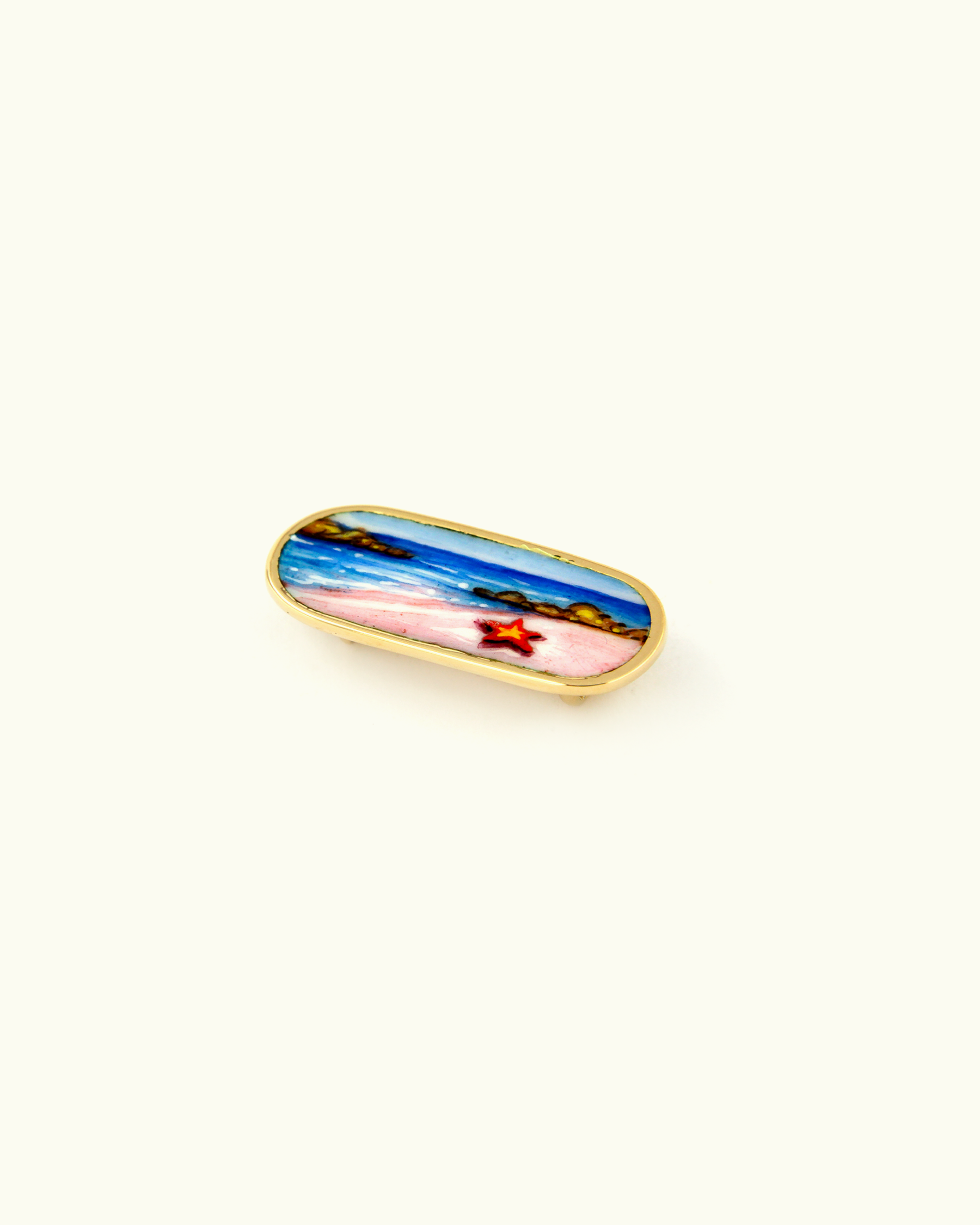 Bracciale Filo da Pesca "La Luce"