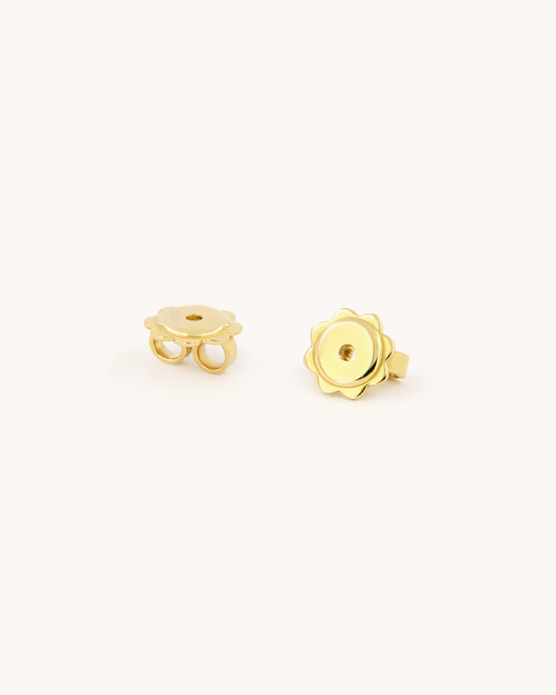 Diamond Stud Earrings