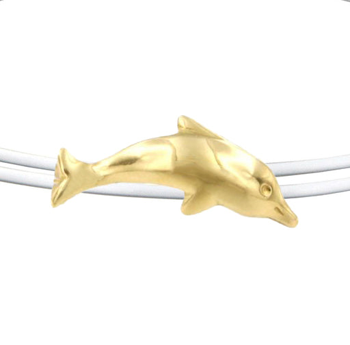 Dolphin Nylon Bracelet