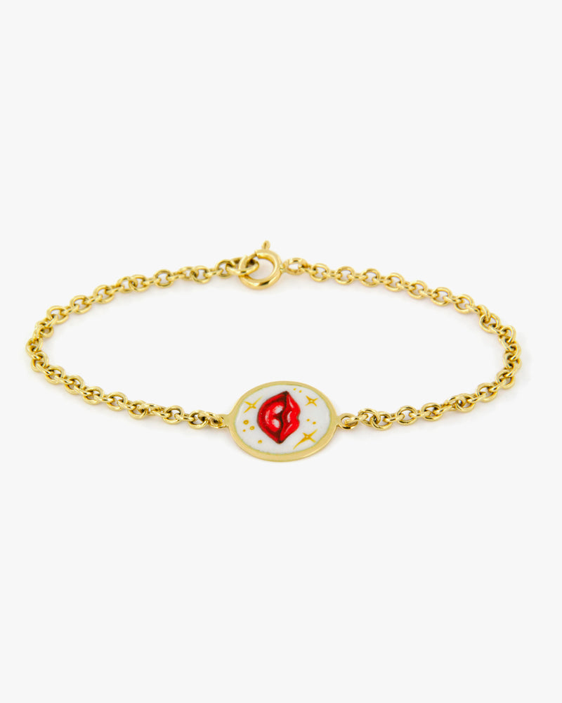 Bracciale Bacio