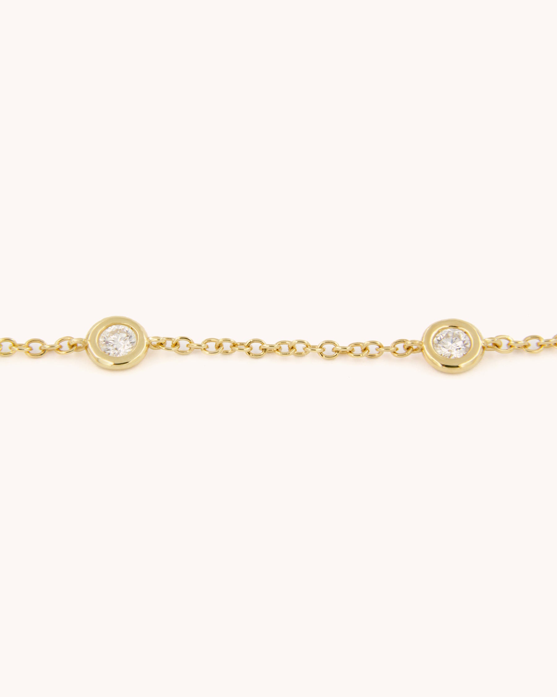 Bracciale Angelo Blu e Diamanti