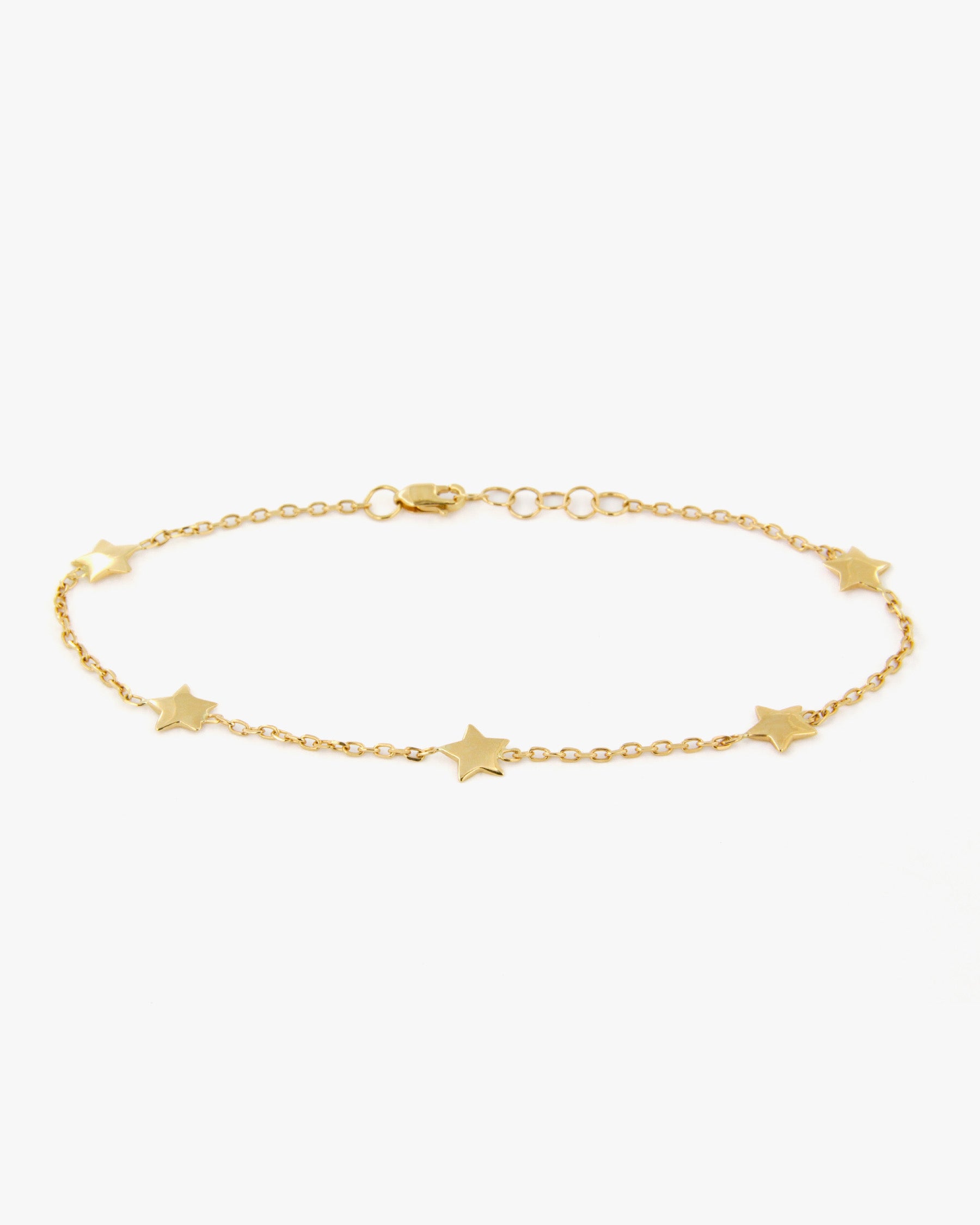Bracciale Stelle