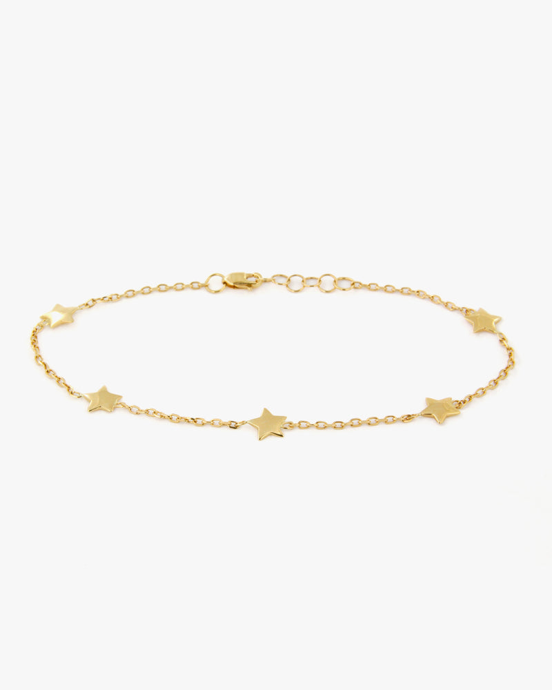 Star Bracelet