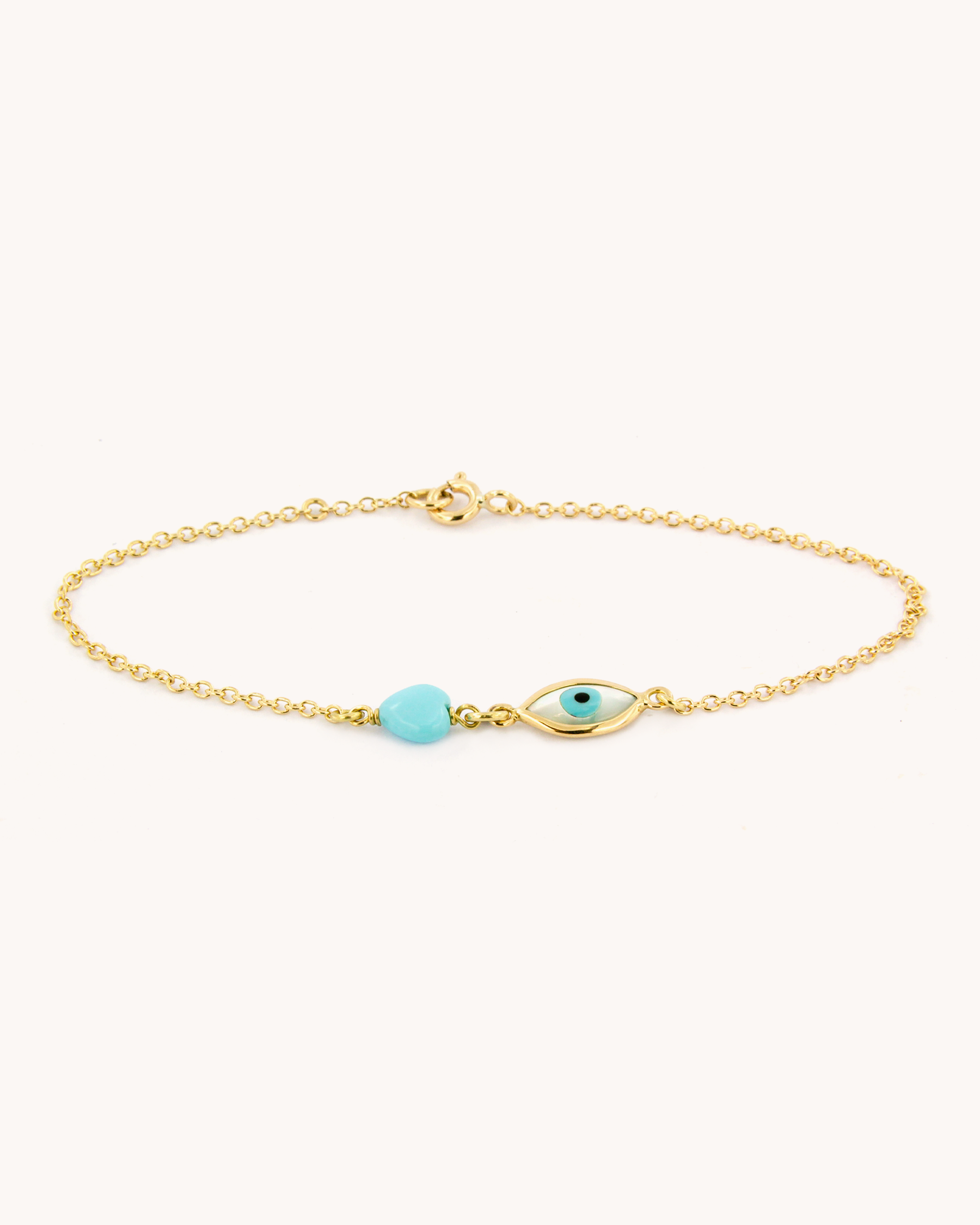 Bracciale Dove Si Vede il Mio Cuore