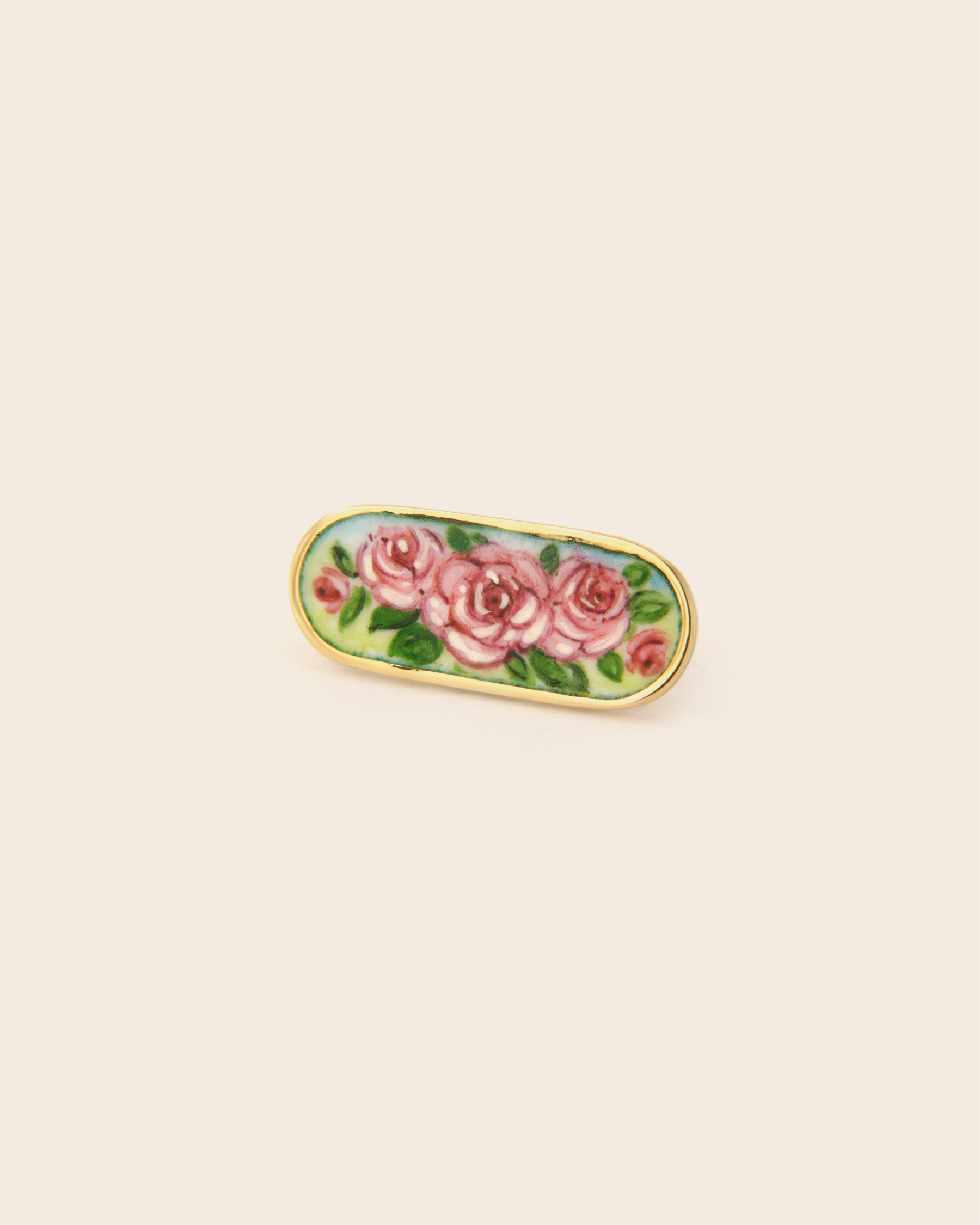 Bracciale Filo da Pesca Roseto