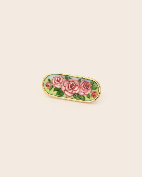 Bracciale Filo da Pesca Roseto