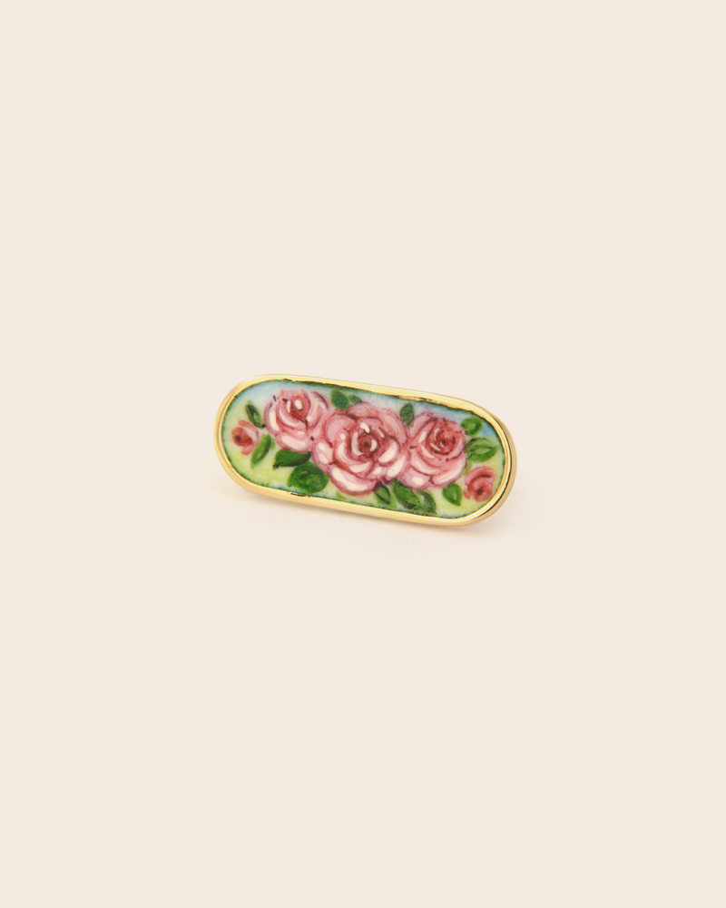 Bracciale Filo da Pesca Roseto