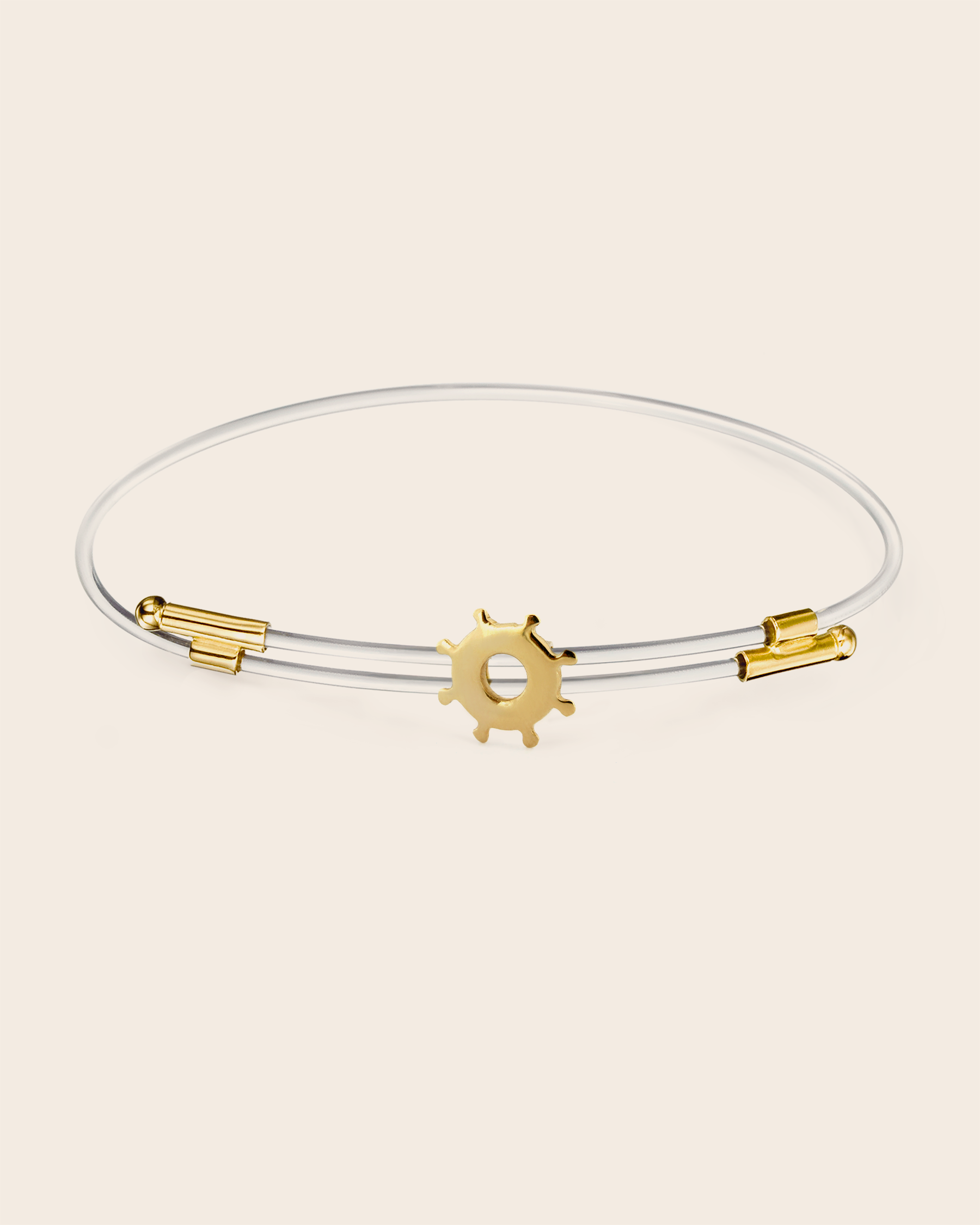Bracciale Filo da Pesca Timone