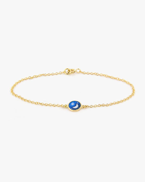 Bracciale Luna in Venere