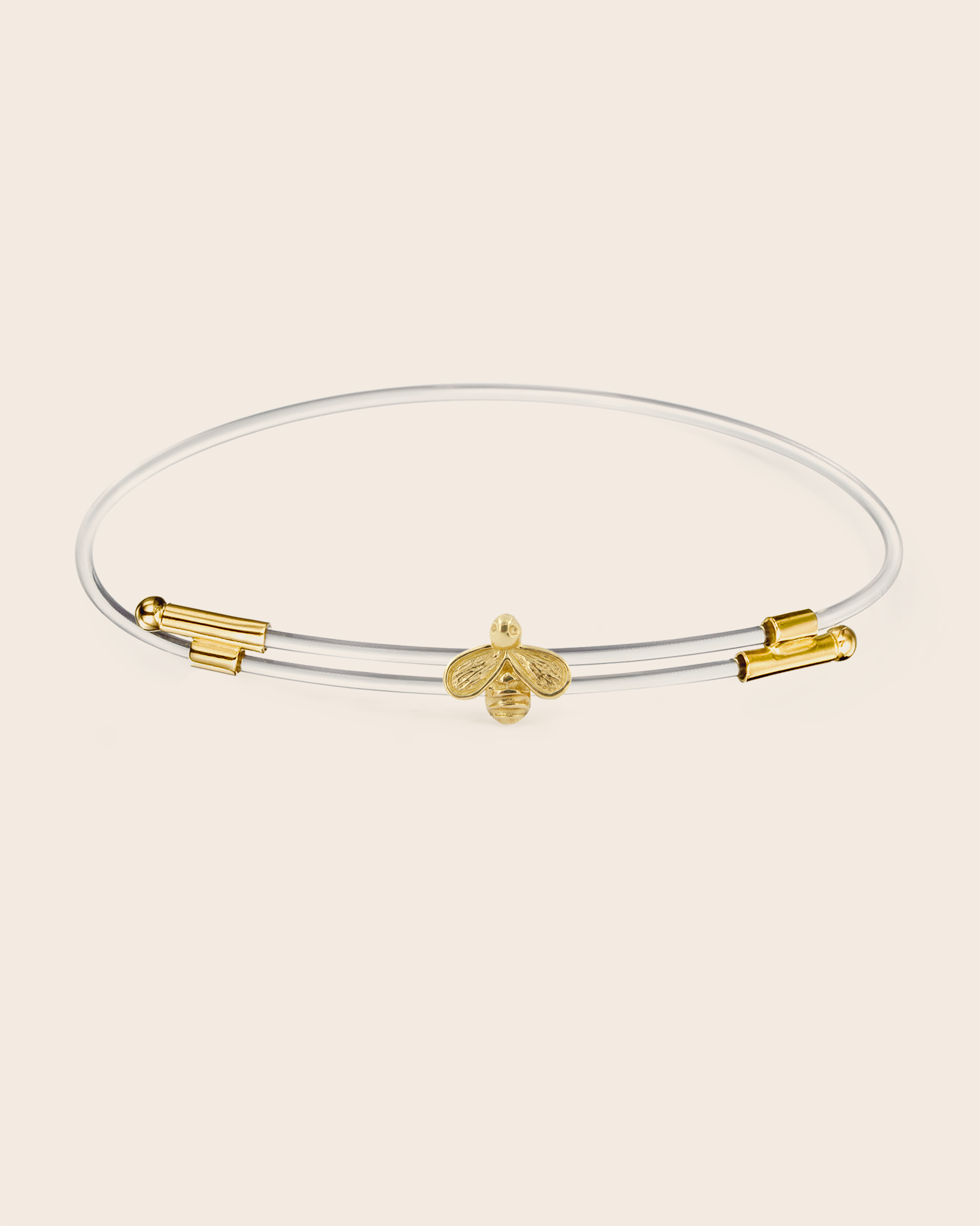 Bracciale Filo da Pesca Ape