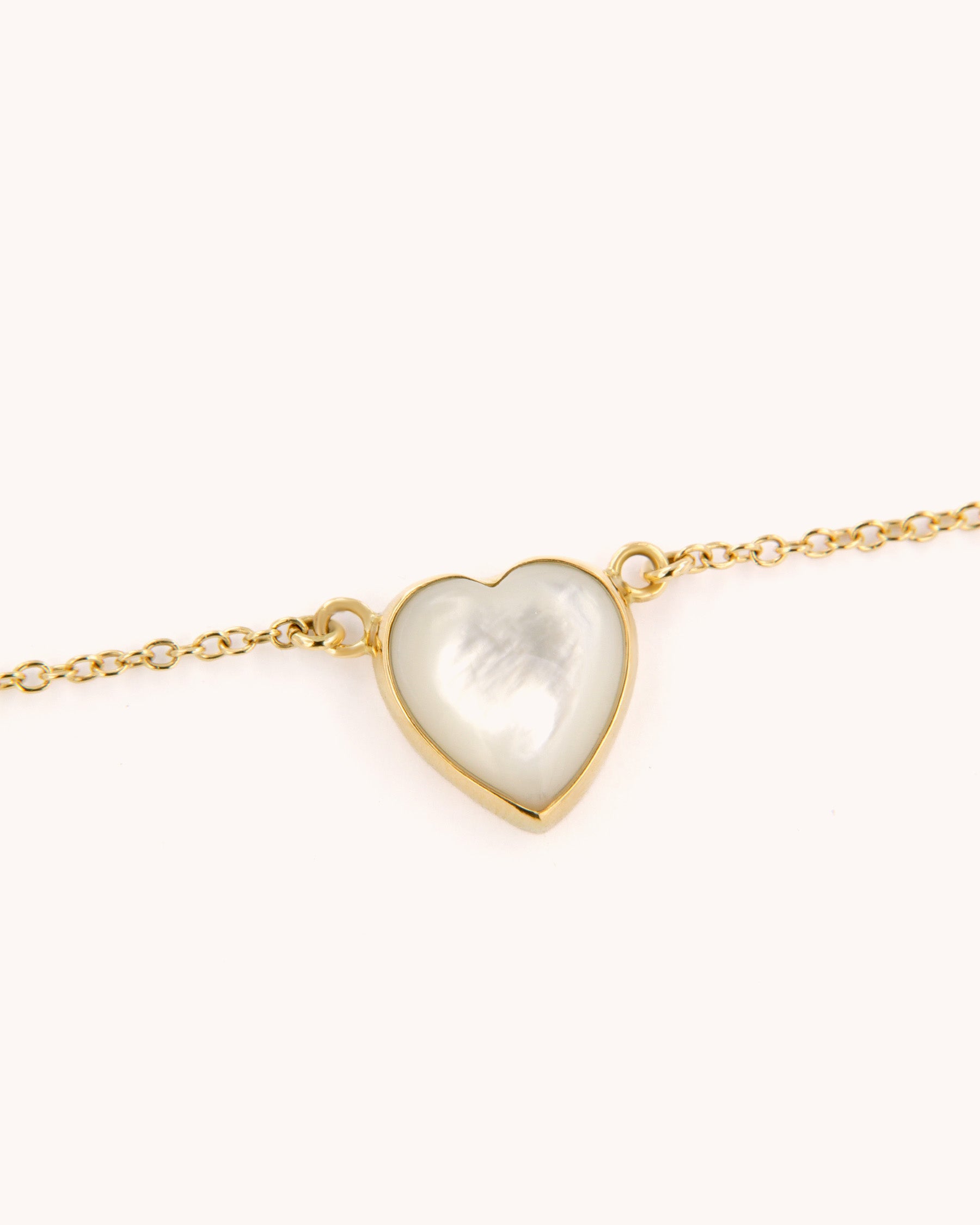 Collana Cuore Puro