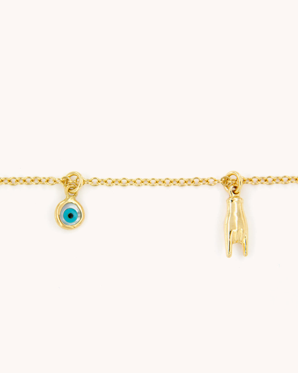 Bracciale Talismano Ribelle