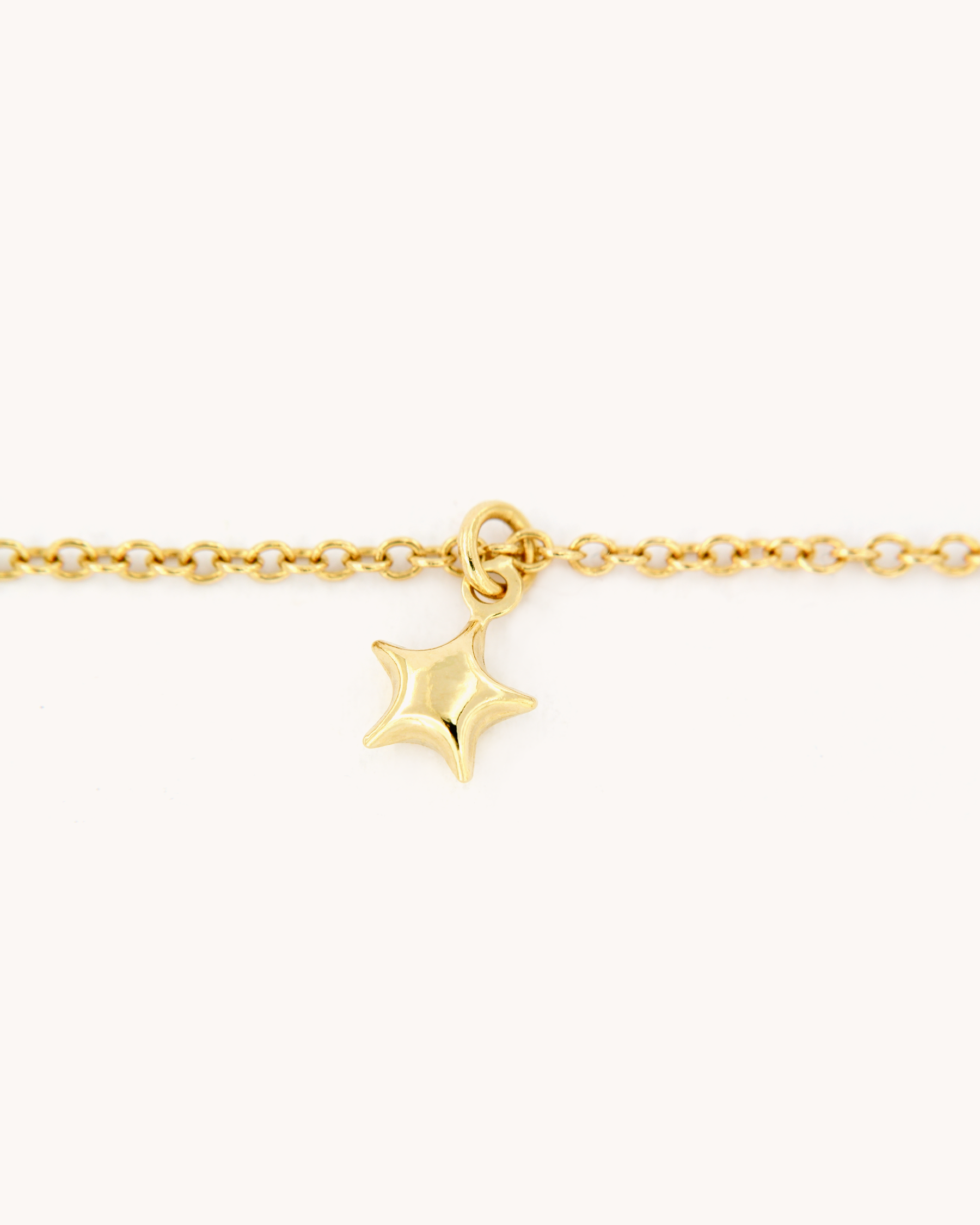 Star Bracelet
