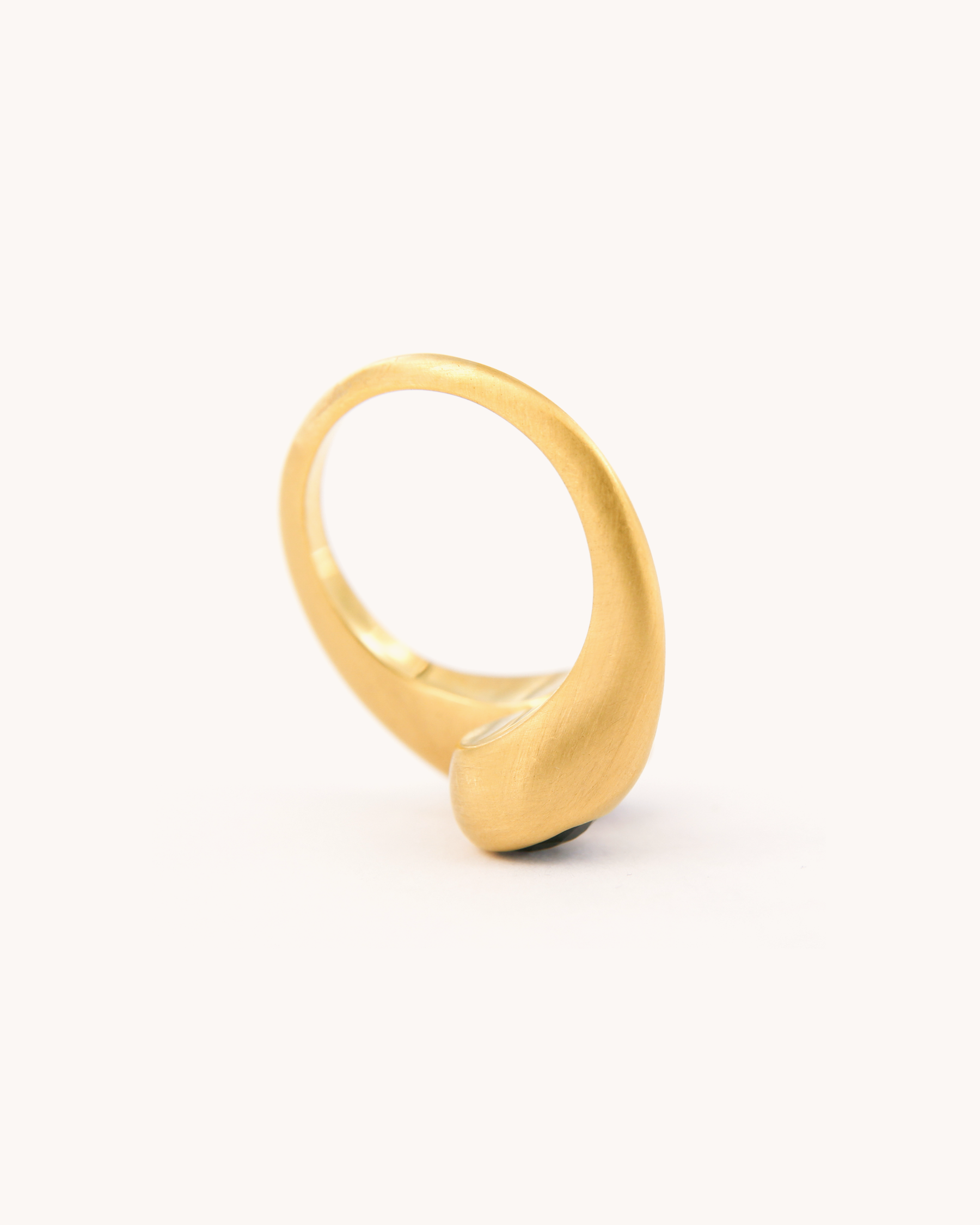 Ruby and Sapphire Ring 