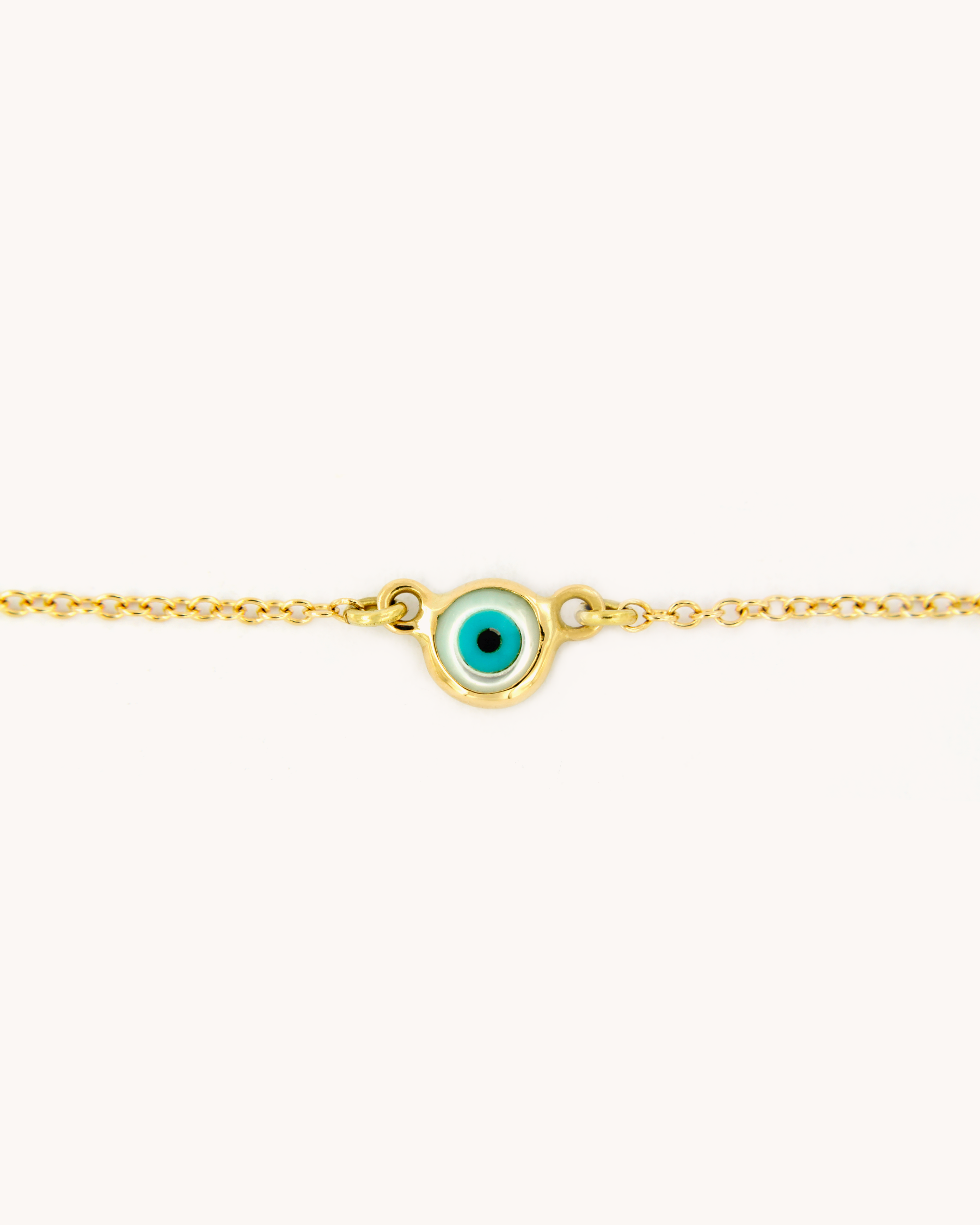 Evil Eye Necklace
