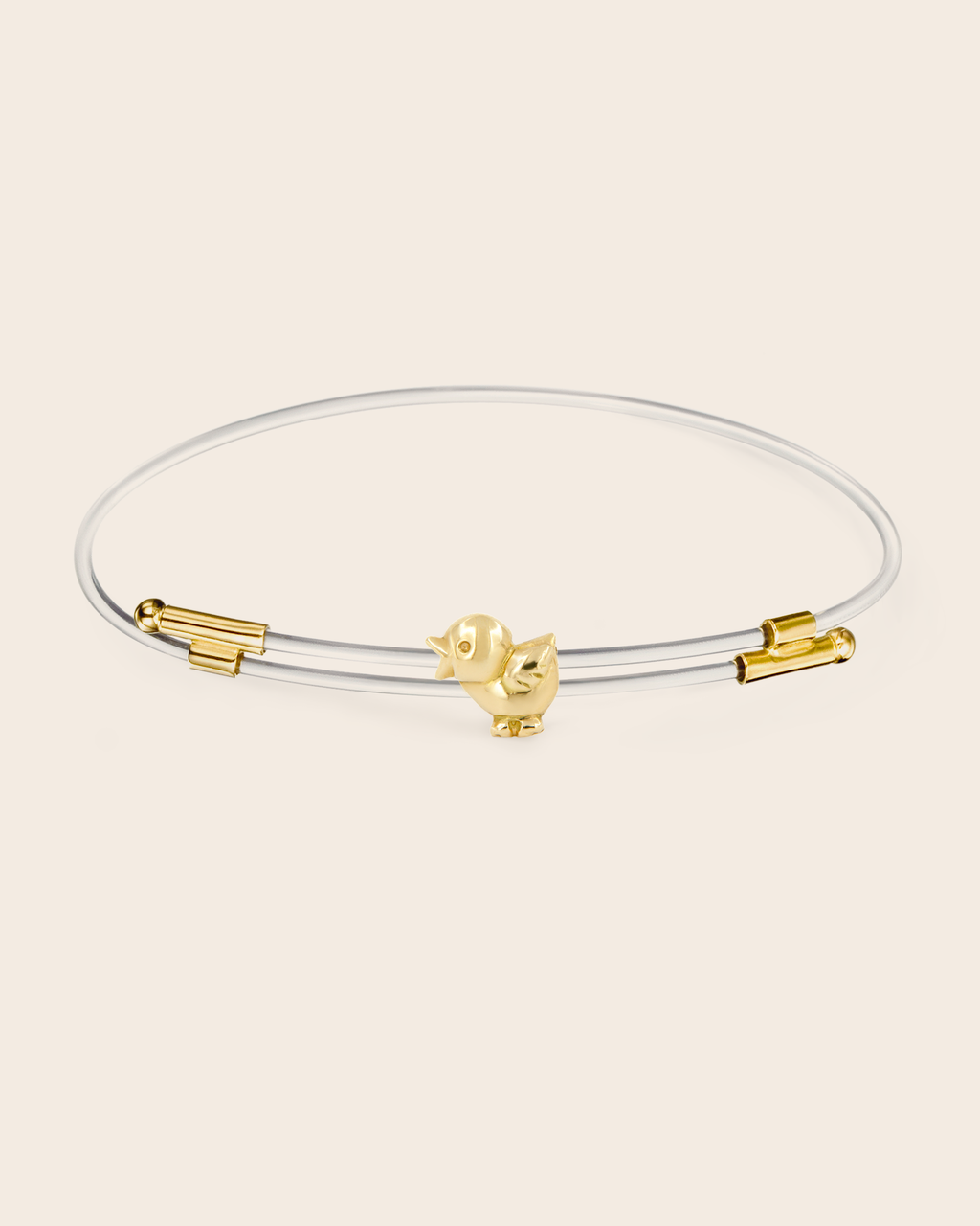 Chick Nylon Bracelet