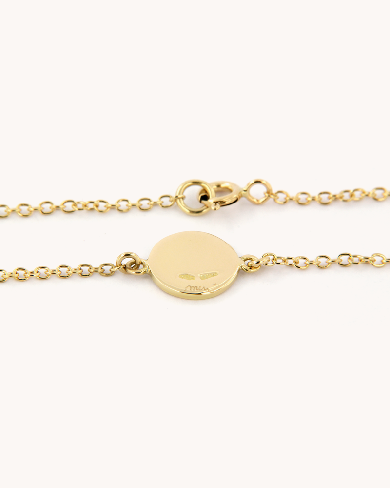Bracciale Ciliegie
