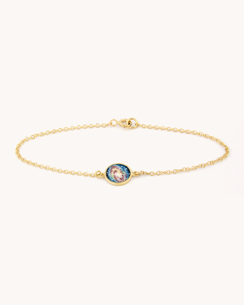 Bracciale Galassia