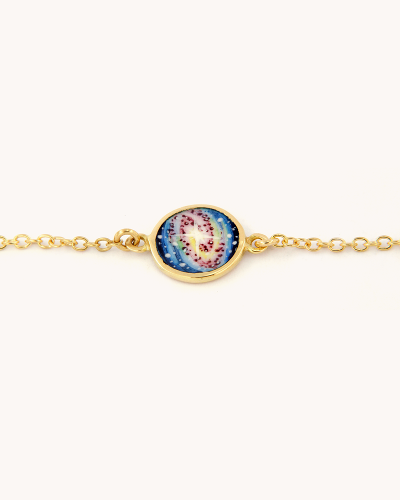 Bracciale Galassia