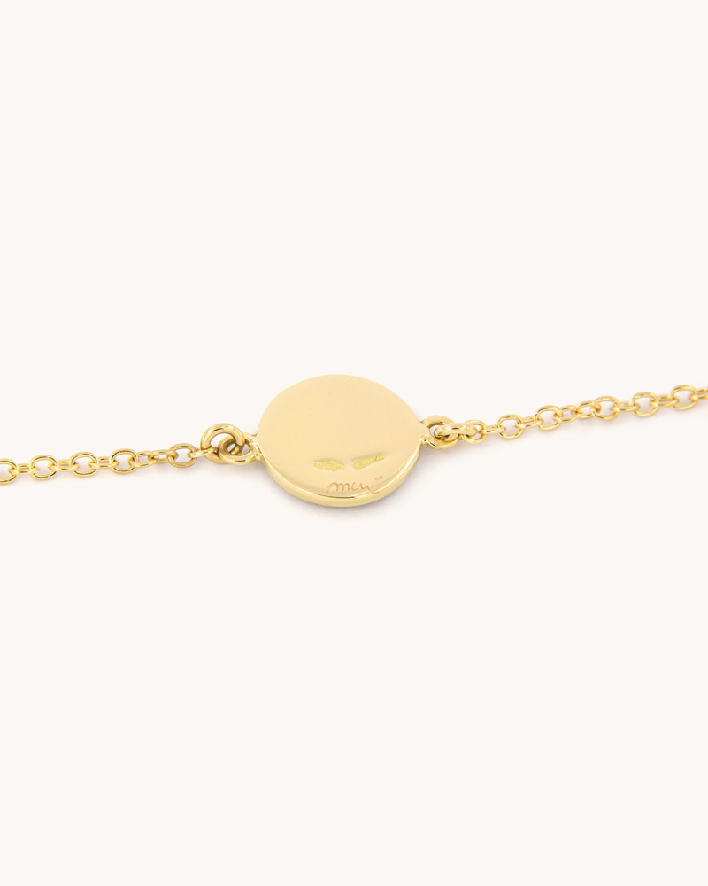 Bracciale Galassia
