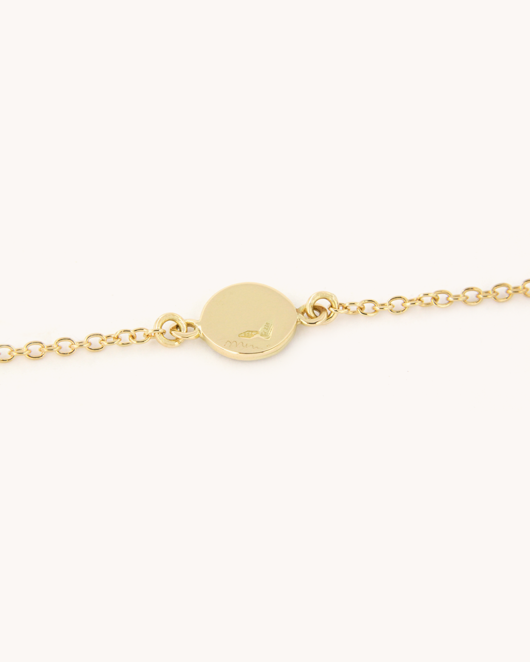 Bracciale Il Funghetto Magico