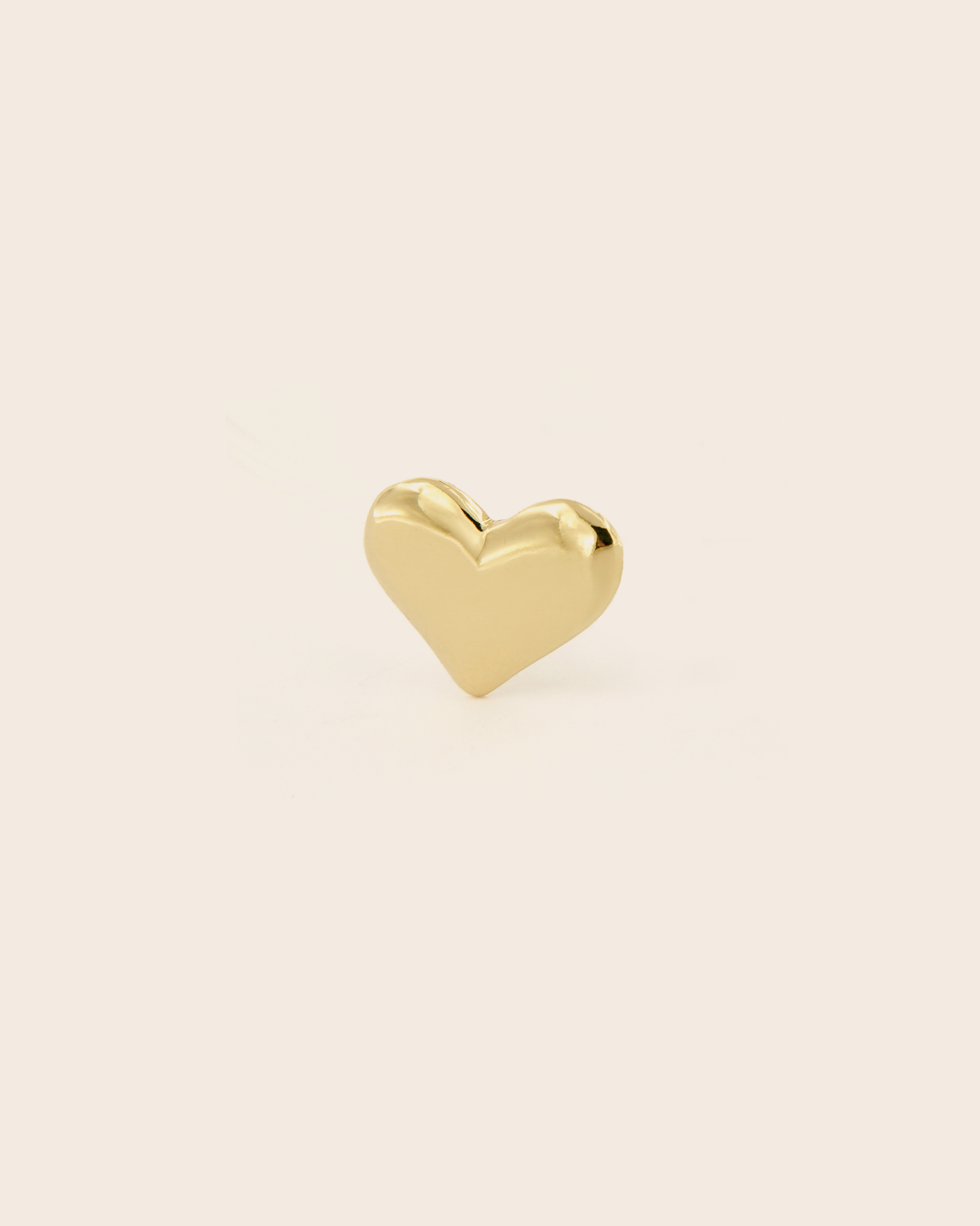 Bracciale Filo da Pesca Cuore