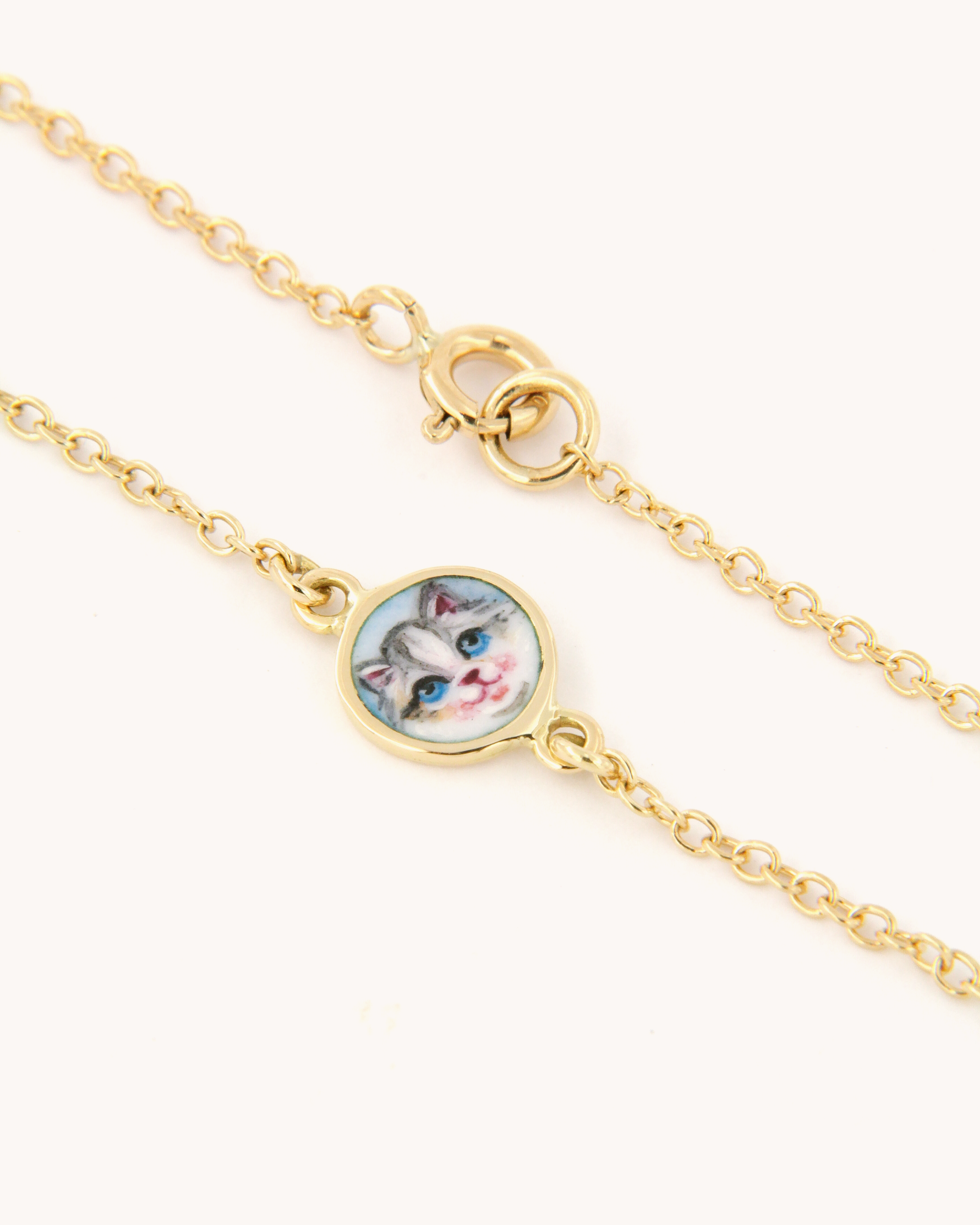 Bracciale Dolce Micio