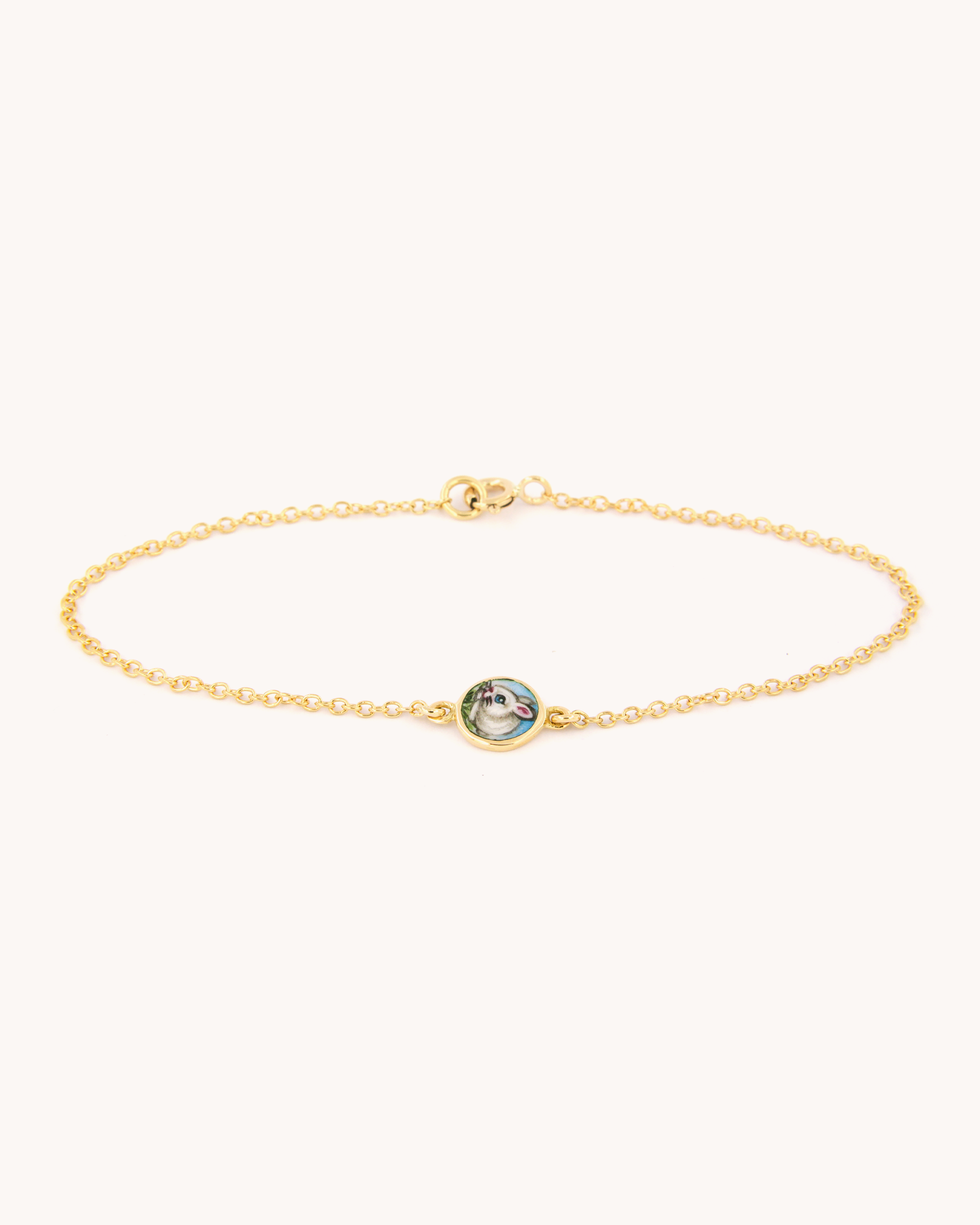 Bracciale Coniglietto