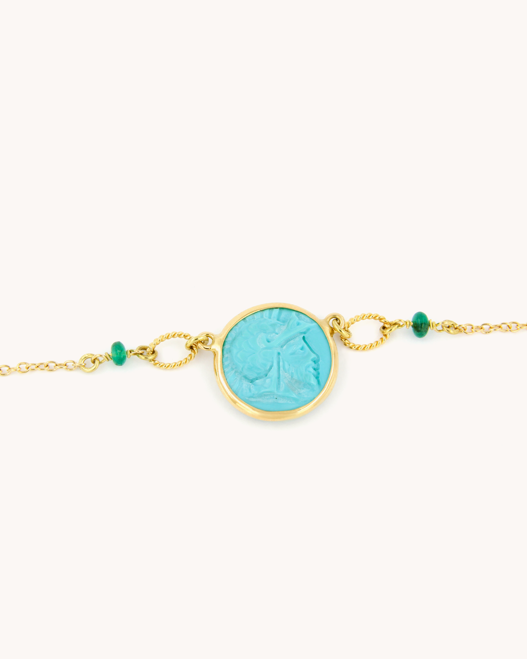 Collana della Forza e dell'Abbondanza